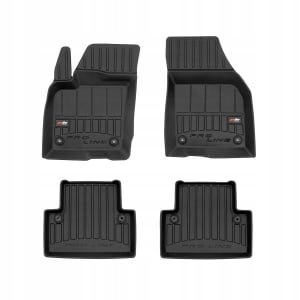 Frogum 3D koberčeky Volvo V50