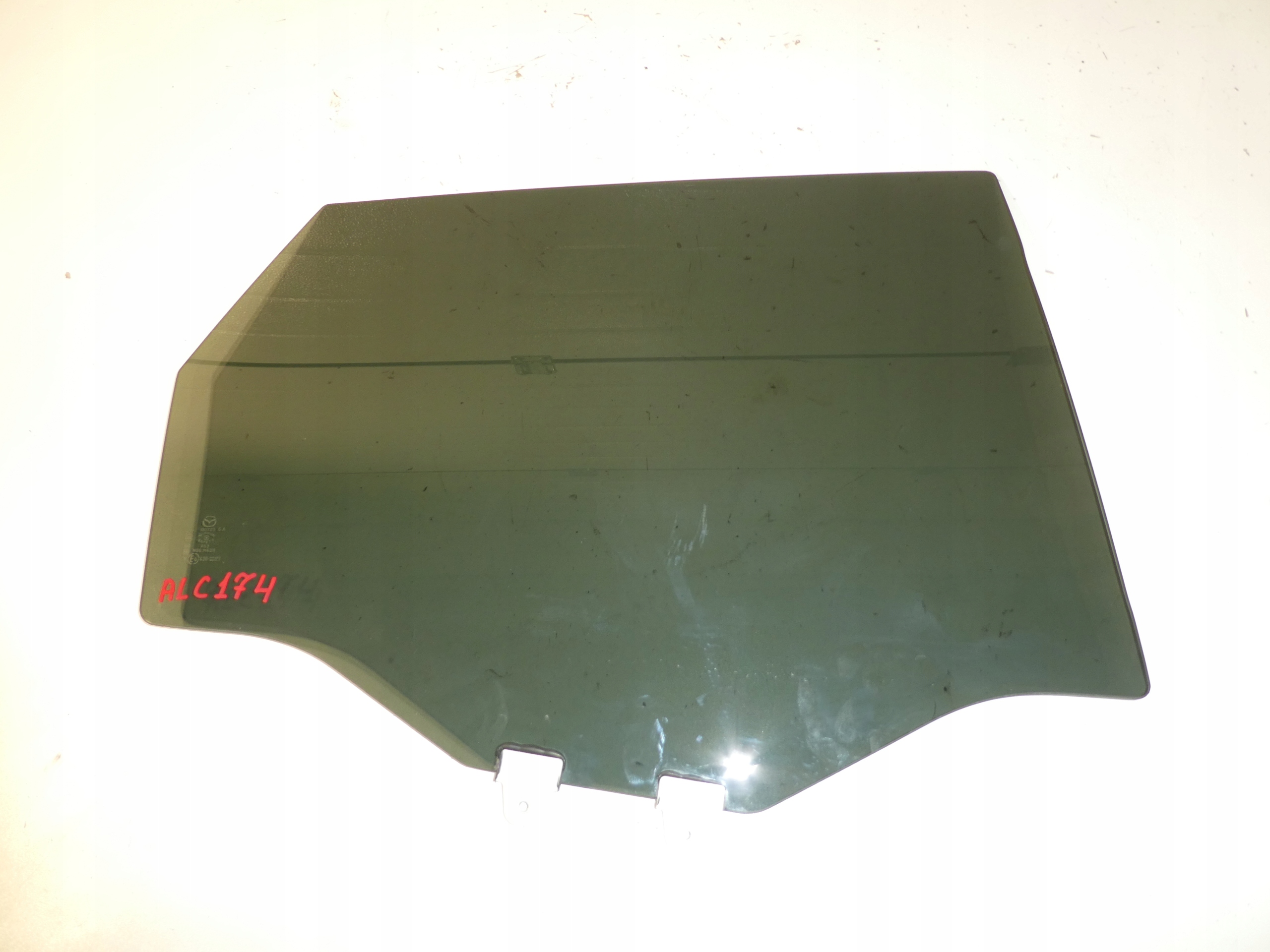 MAZDA CX-5 II window right rear part