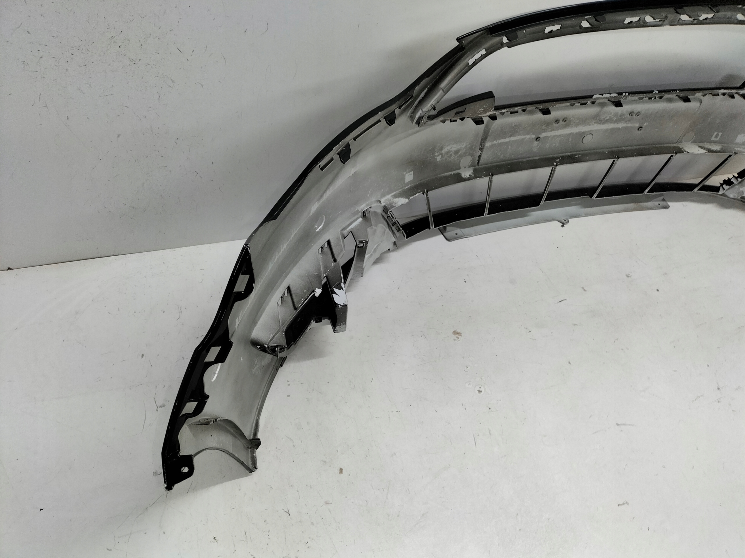 front bumper front FORD C-MAX CMAX II MK2 LIFT 14