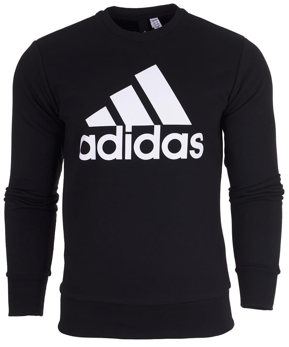 

Adidas bluza męska sportowa crewneck roz.XXL