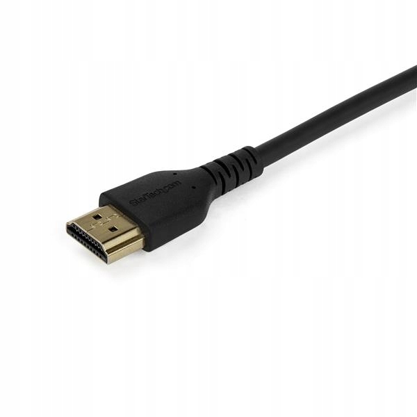 StarTech.com RHDMM2MP kabel HDMI 2 m HDMI Typu A ( Długość kabla 2 m
