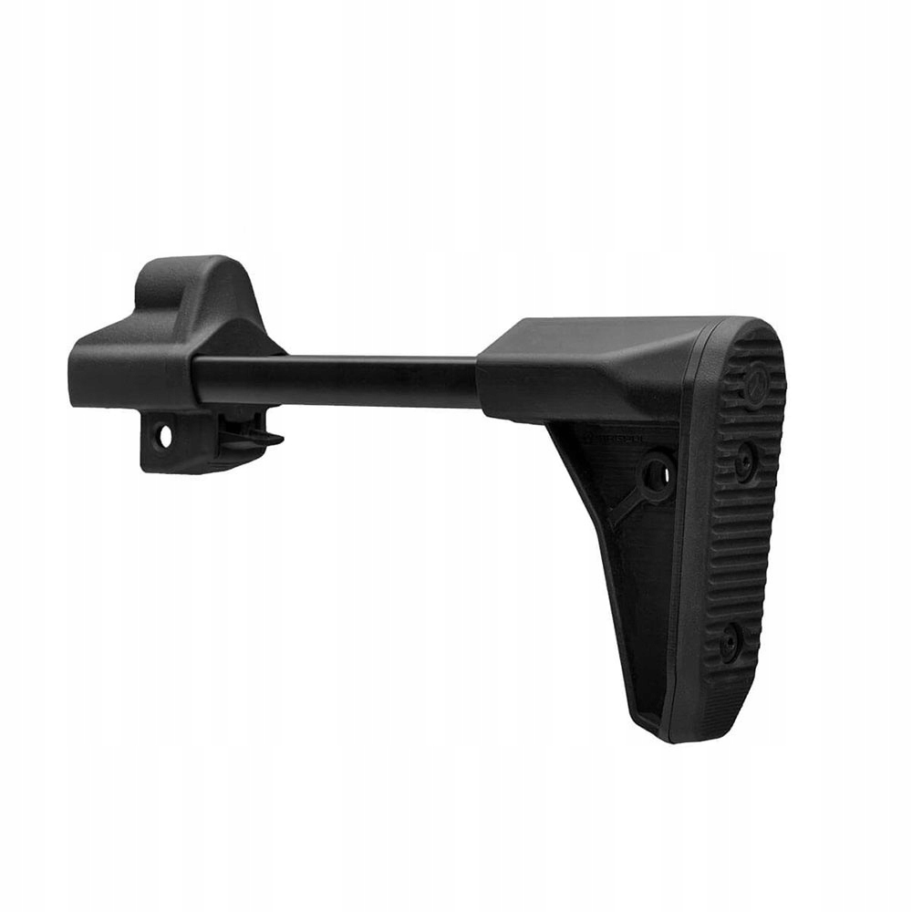 Magpul Kolba regulowana Sl do MP5 Czarna
