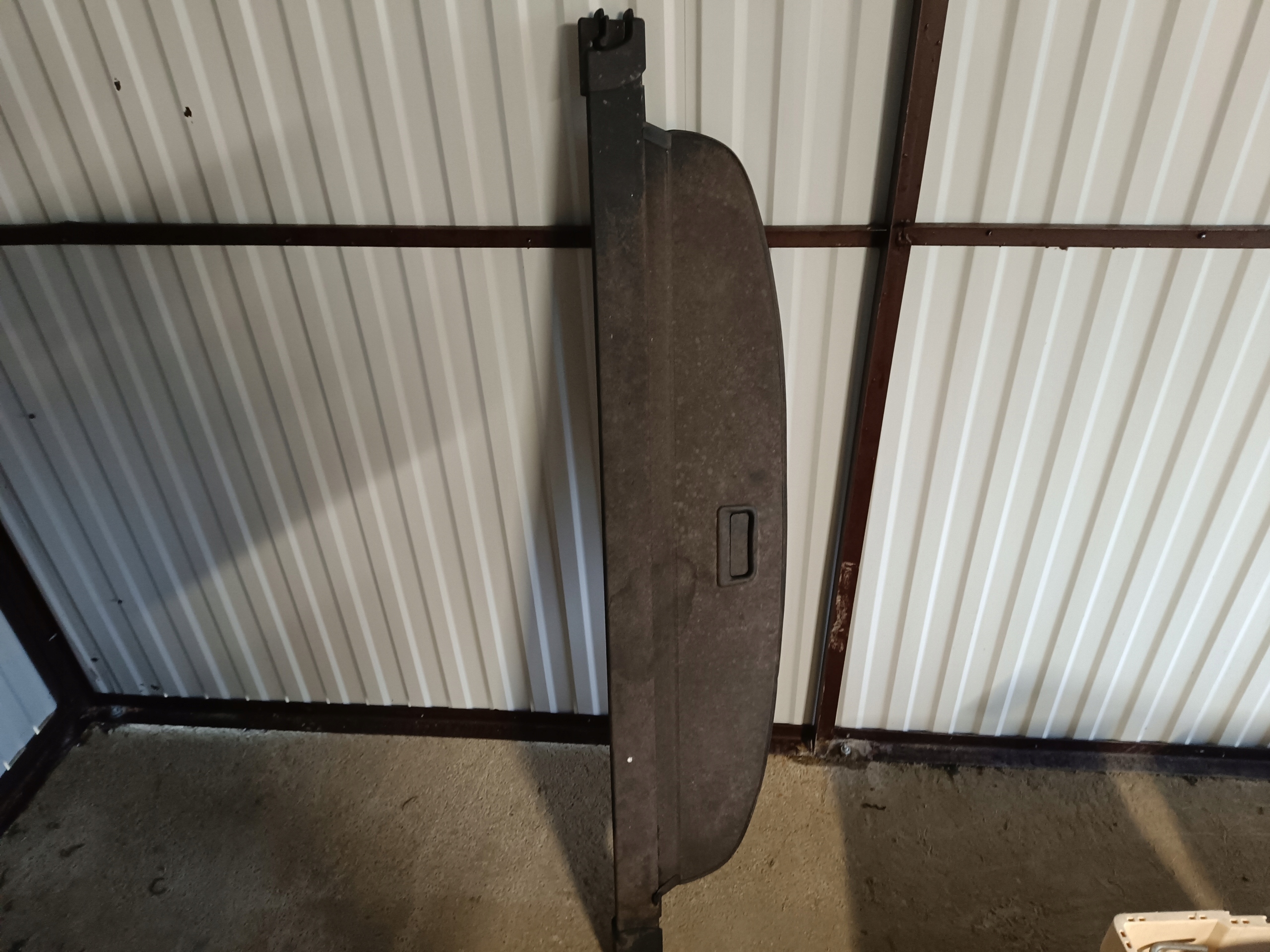 blinds boot Audi a6 c6 kombi avant