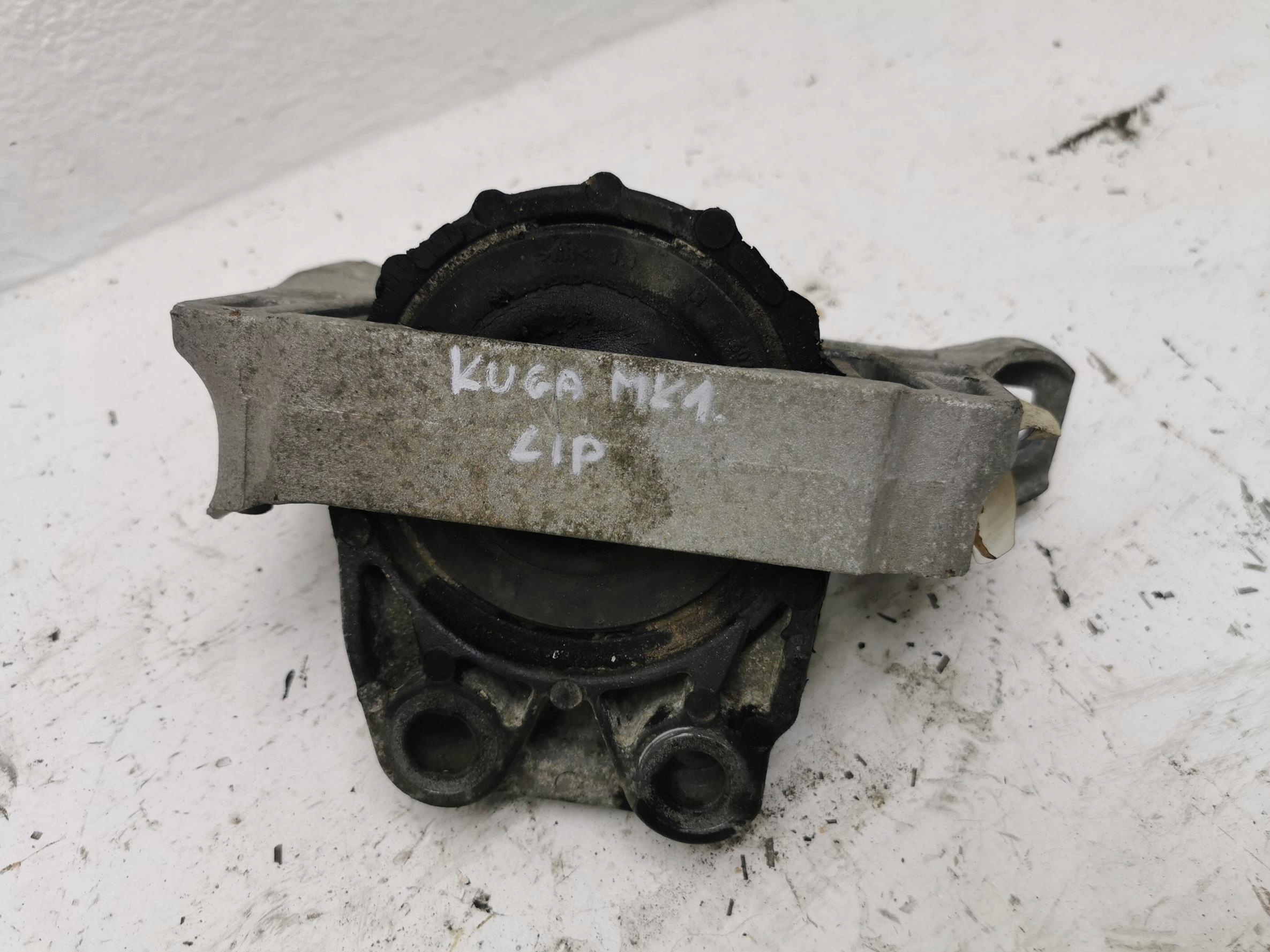 engine mount FORD KUGA MK2 2.0 TDCI 140KM