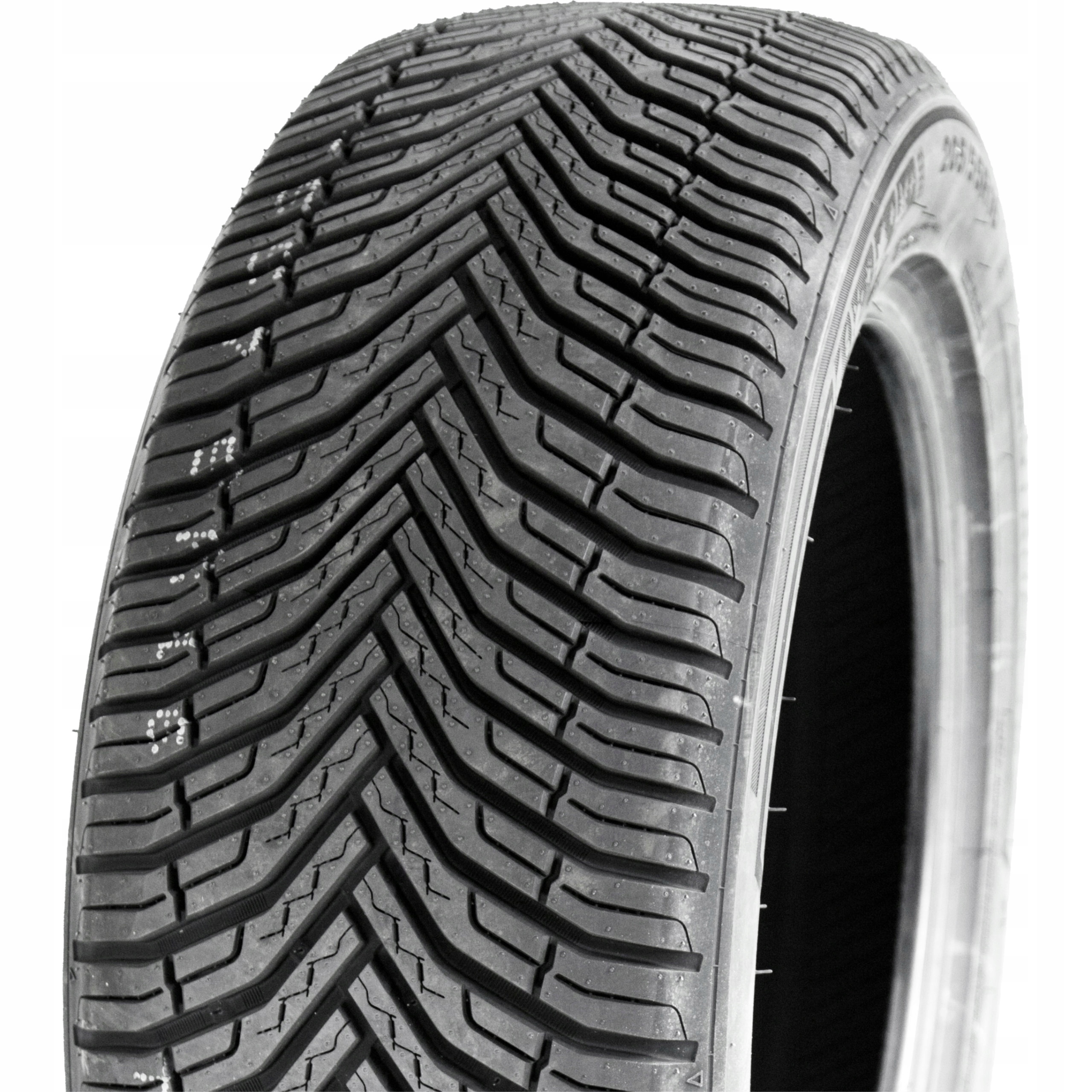 4x Opony całoroczne 205/55R16 91V Eurotraxx A/s Landspider