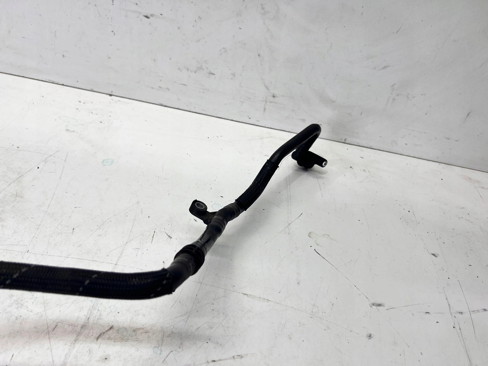 wiring hose vacual AUDI Q7 4M 3.0 TDI 059131067Q 4M0611931AR
