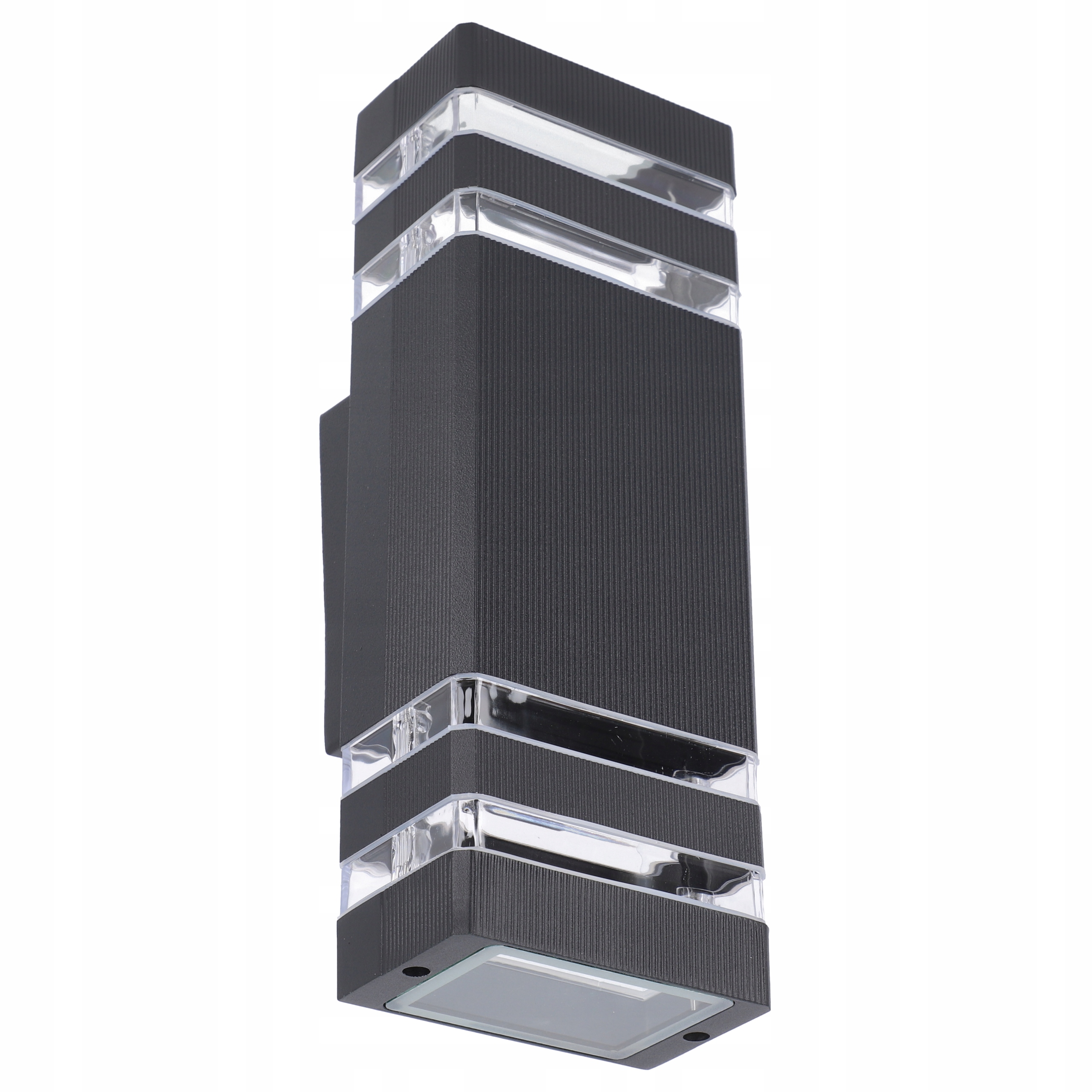 

Lampa elewacyjna Led zewnętrzna kinkiet ogrodowy