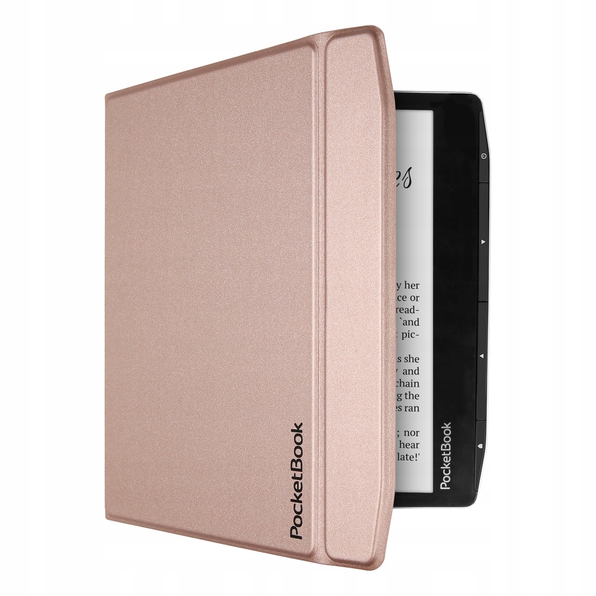 Použité - Puzdro PocketBook Era Flip béžové
