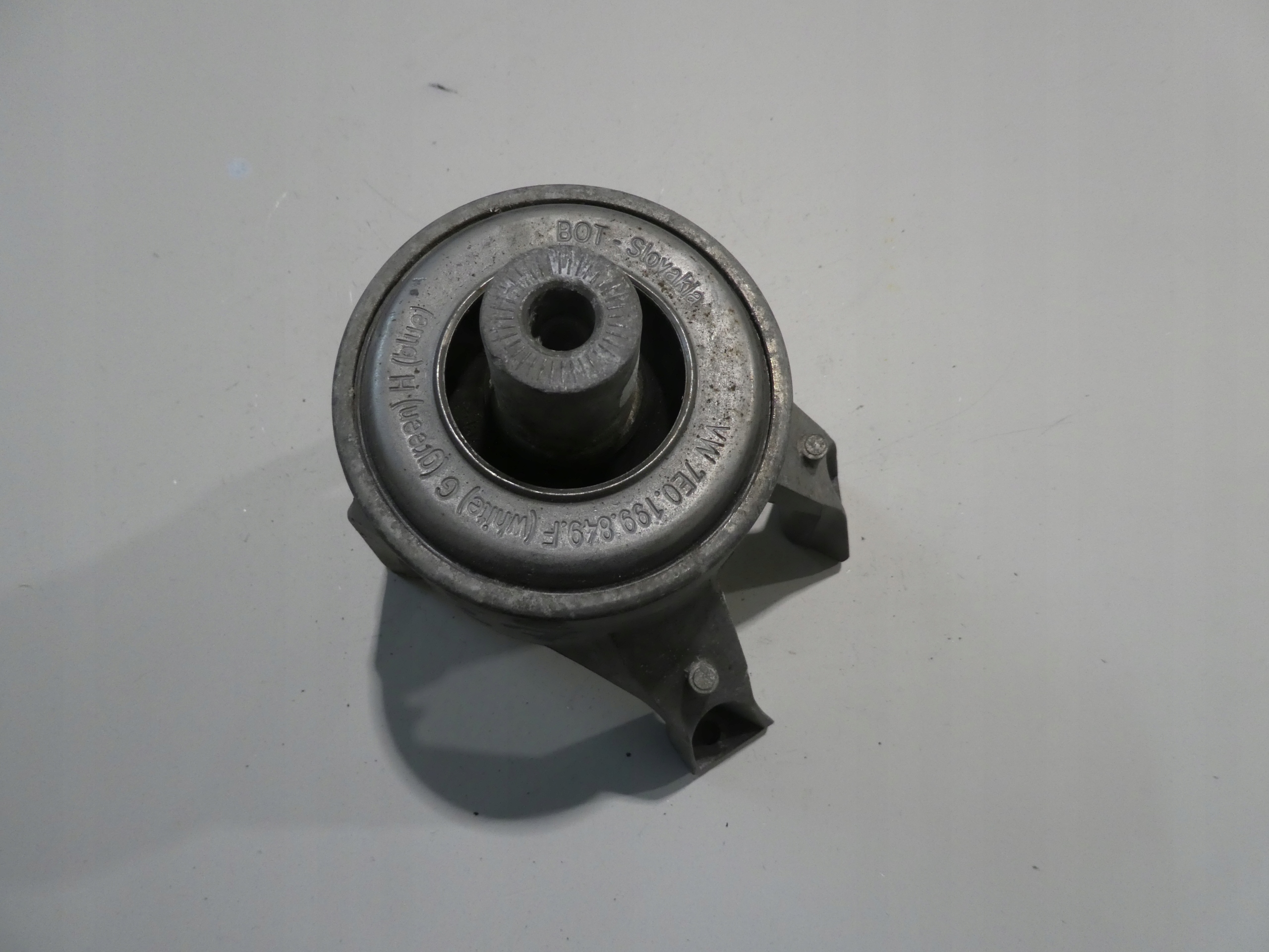 engine mount VW T6 7E0199849F