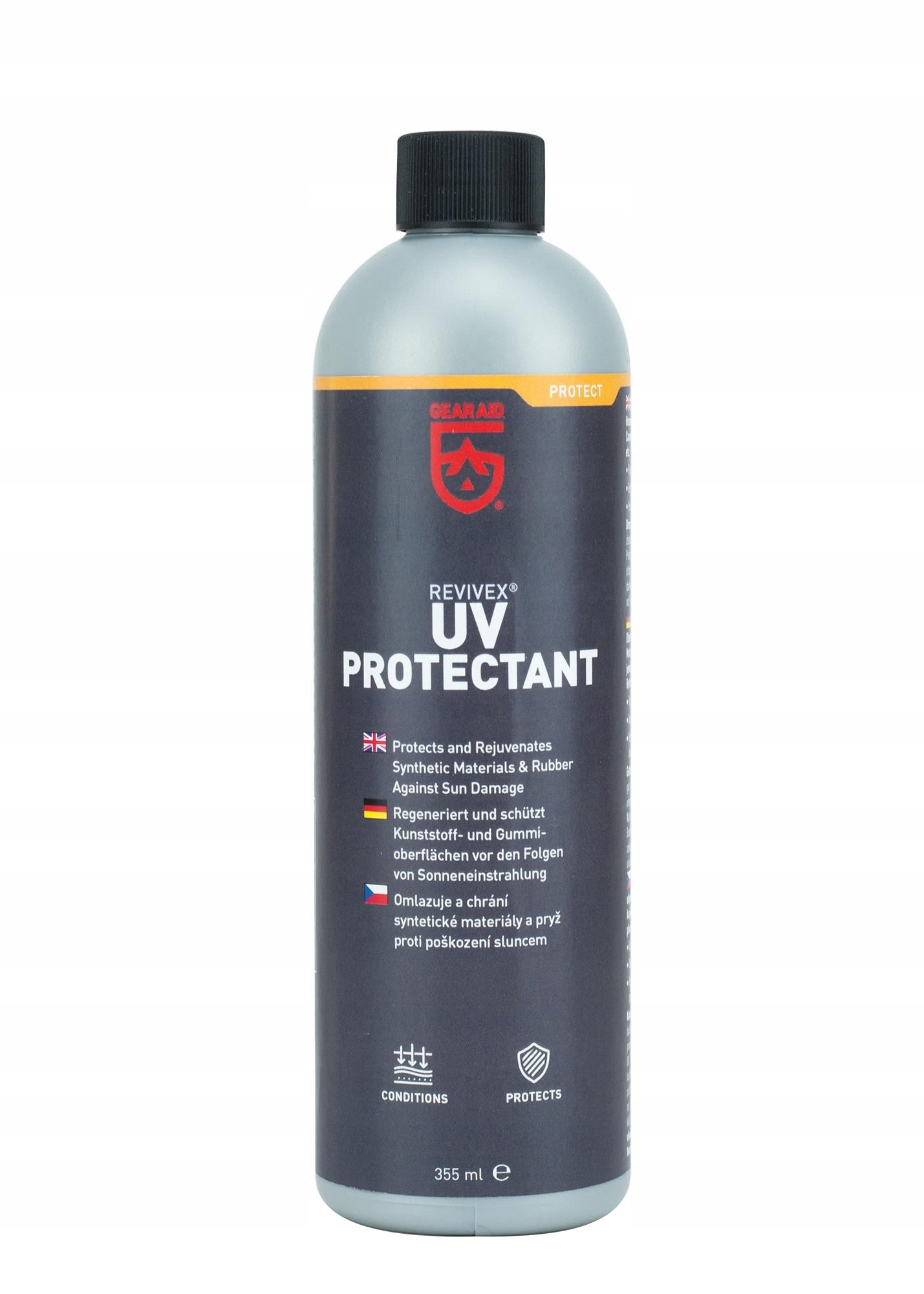McNETT UV Tech Spray 355ml do ochrony powierzchni