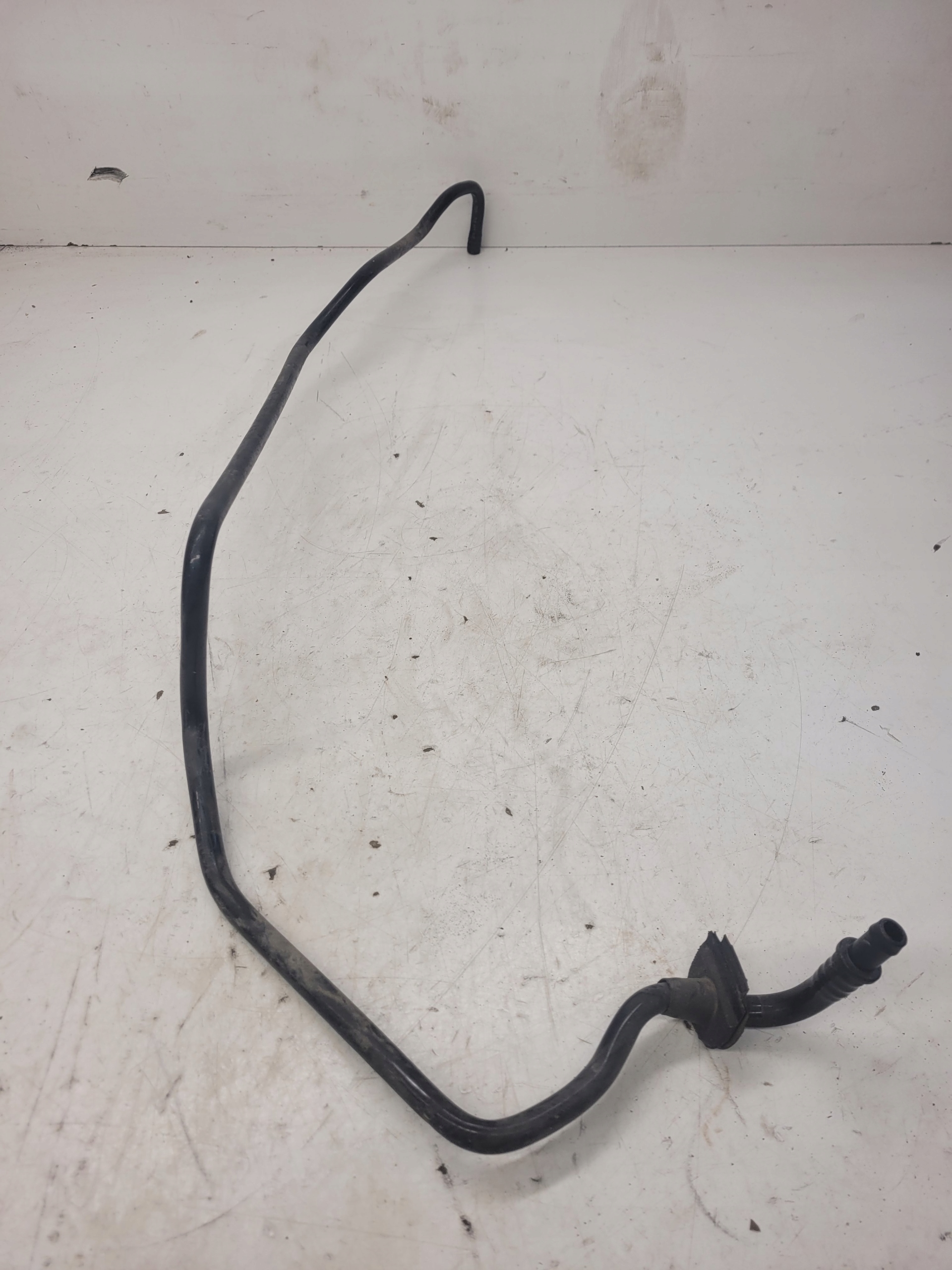 wiring hose vacual AUDI Q7 4L 7L8611932