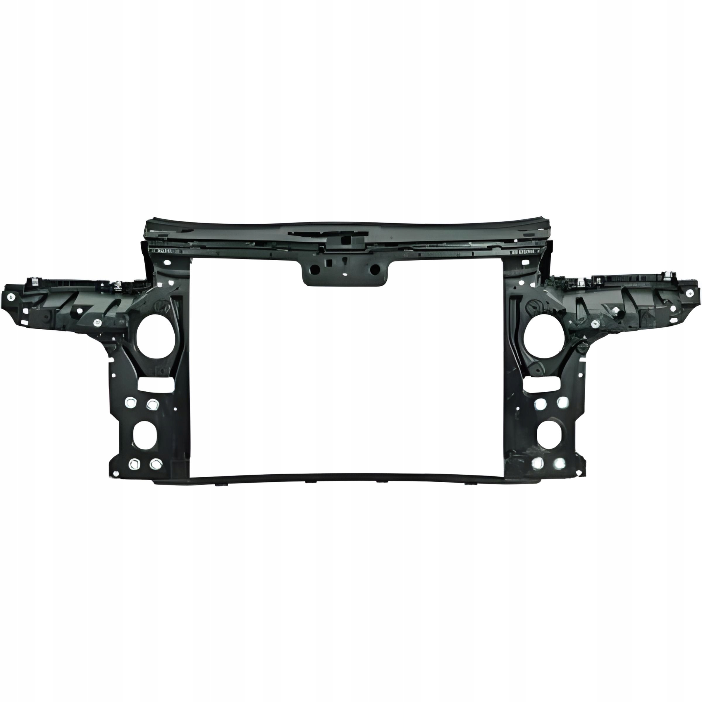 PRZEDNIE WZMOCNIENIE VOLKSWAGEN TOUAREG 06-09