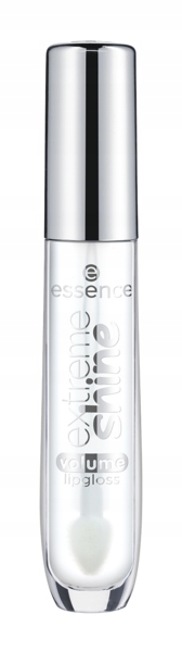 

Essence Extreme Shine Błyszczyk 01 Crystal Clear