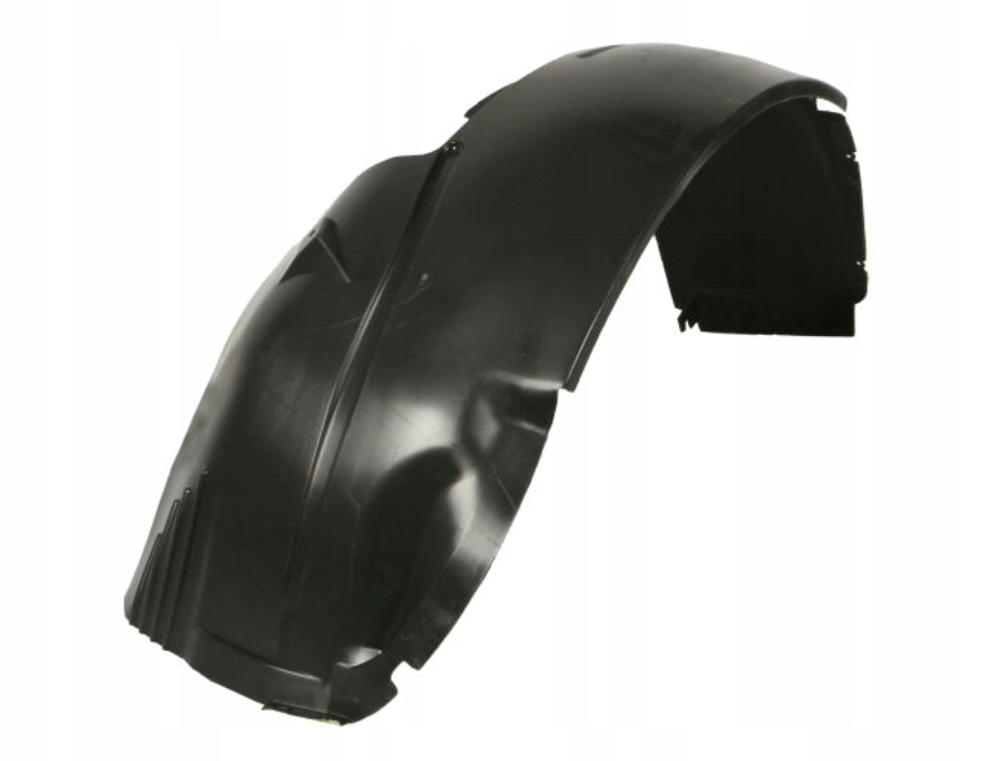 NADKOLE PRZÓD PRAWE FIAT DOBLO II OPEL COMBO D