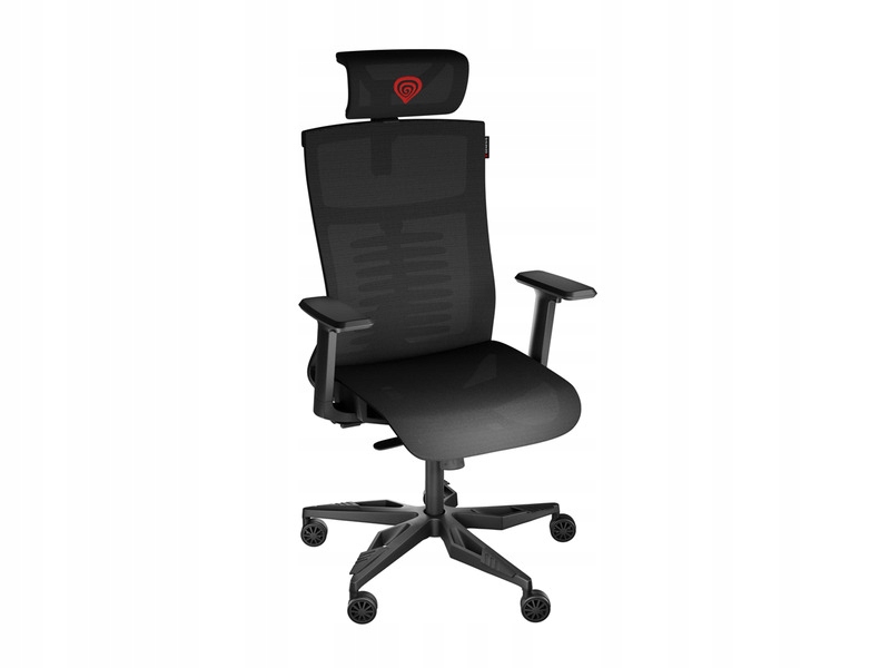

Fotel gamingowy Genesis Astat 700 Czarny