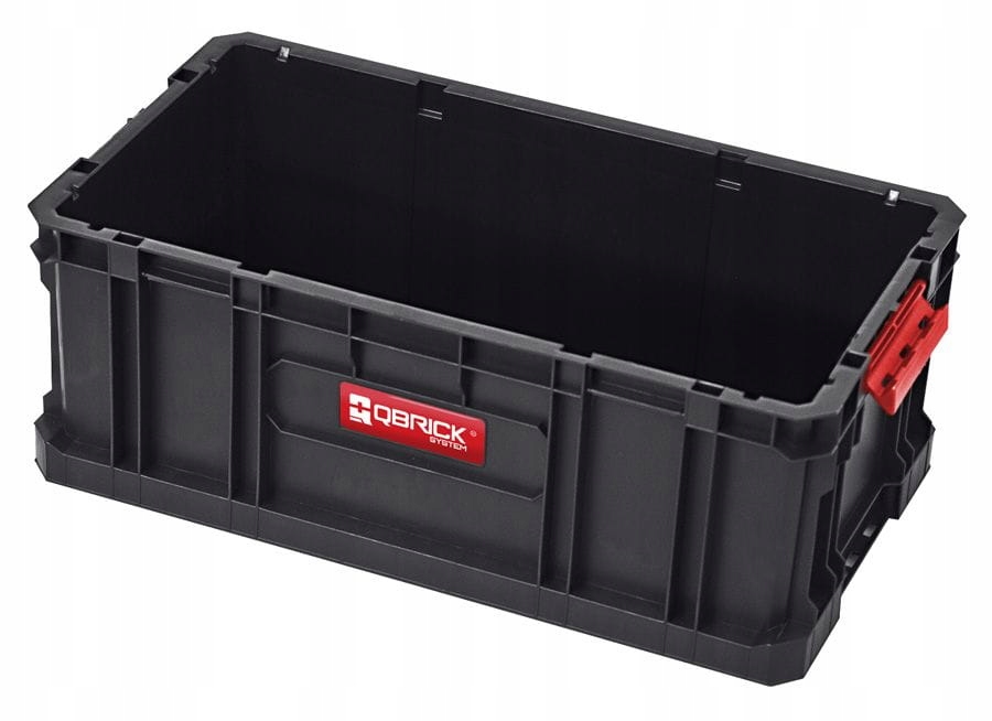

Qbrick Skrzynia na narzędzia moduł System Two Box