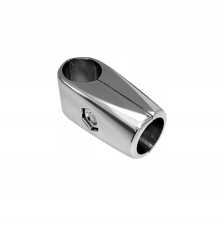 Złacze typu T do rury fi 25mm