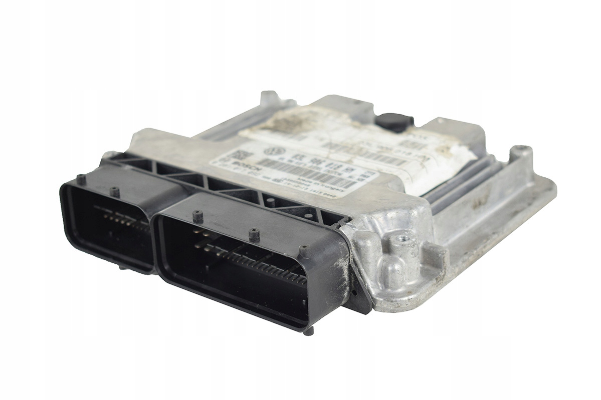 computer * control unit VW SEAT 03L906018HM