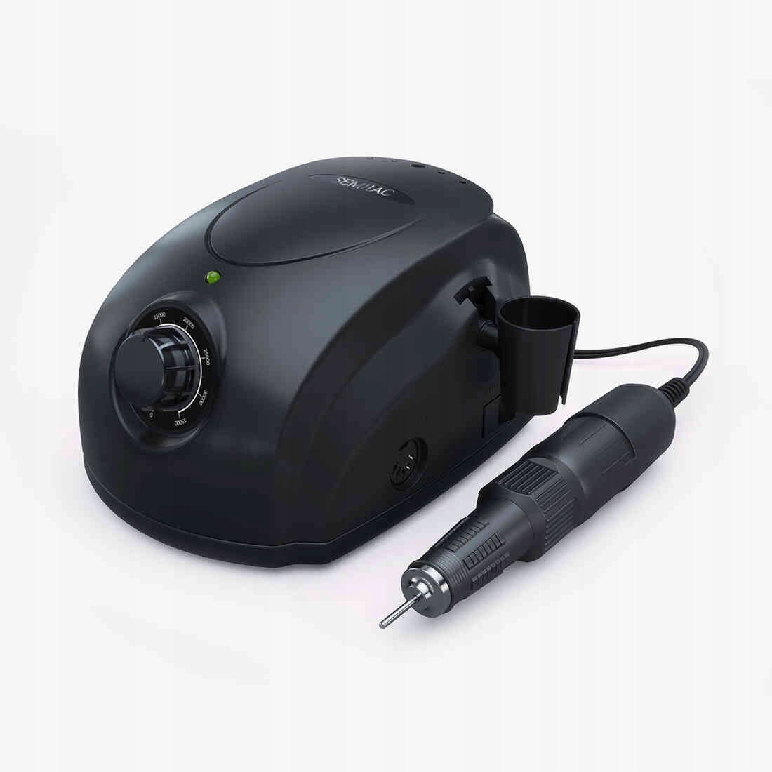 Semilac Elektrická Bruska na Nehty 65W