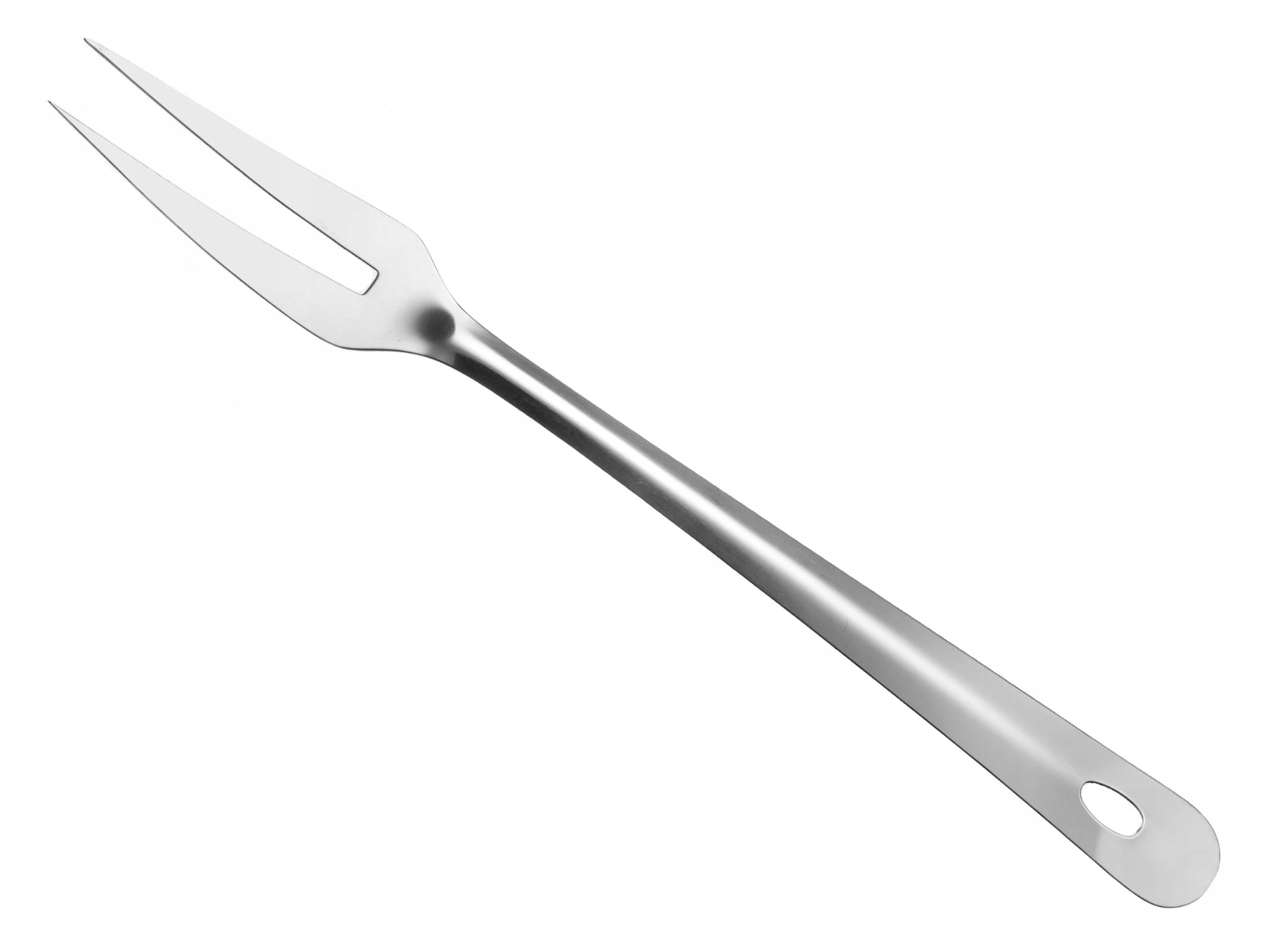 

Widelec Do Grilla Obracania Kuchenny 33CM (G64)