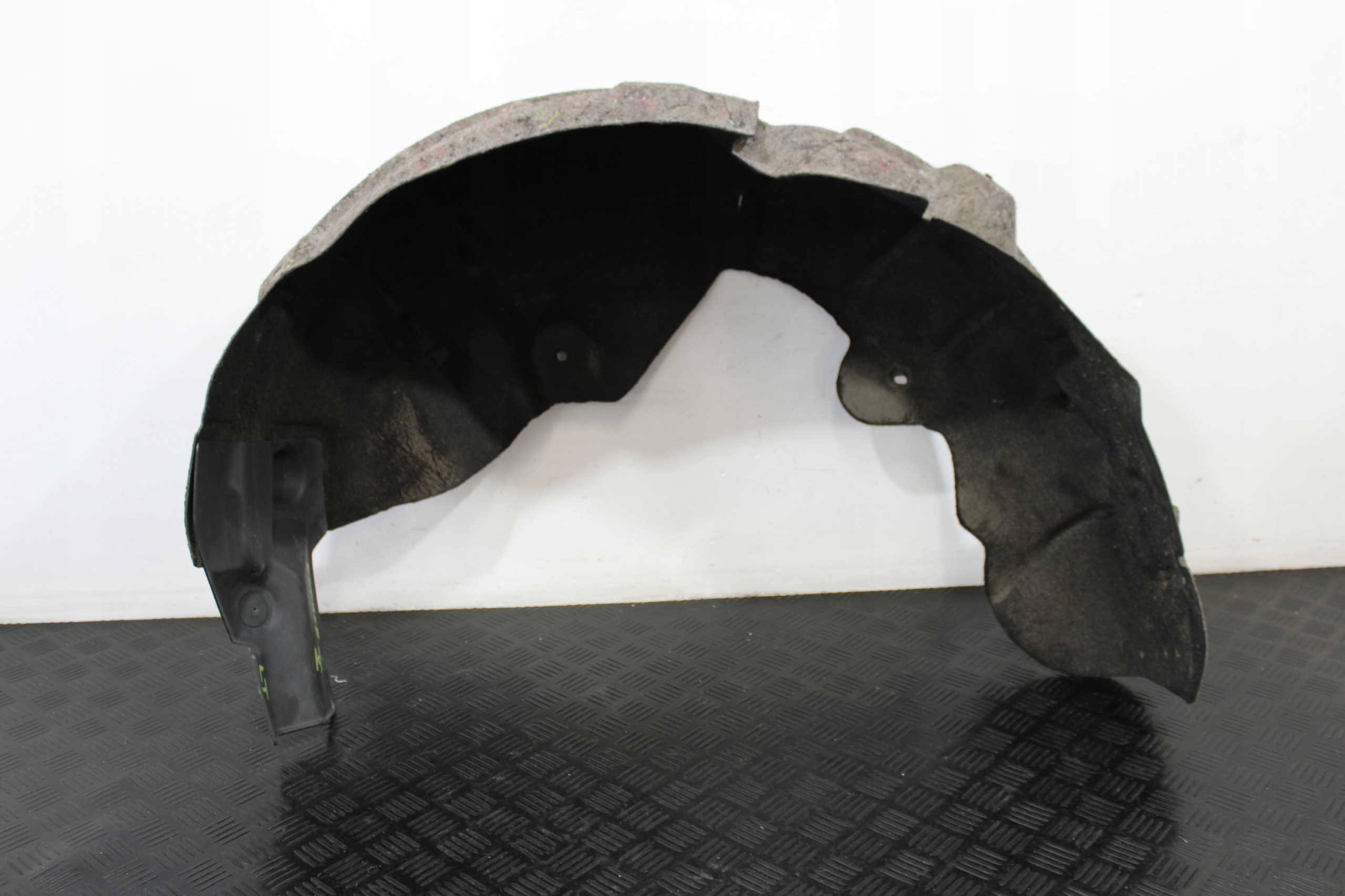 belsösárvédö bal far bal hátsó RENAULT ESPACE V 5