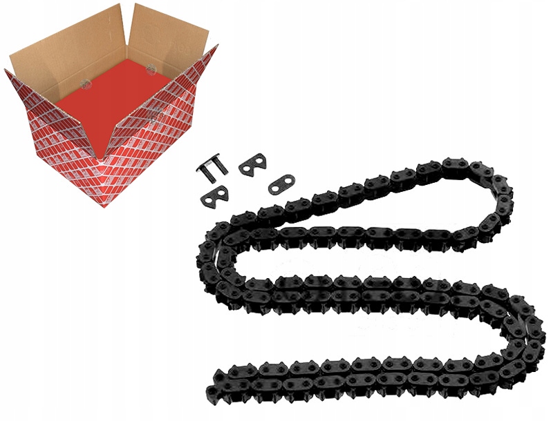 39269 - Ланцюг ГРМ MERCEDES W204 212 M271 142 ланки