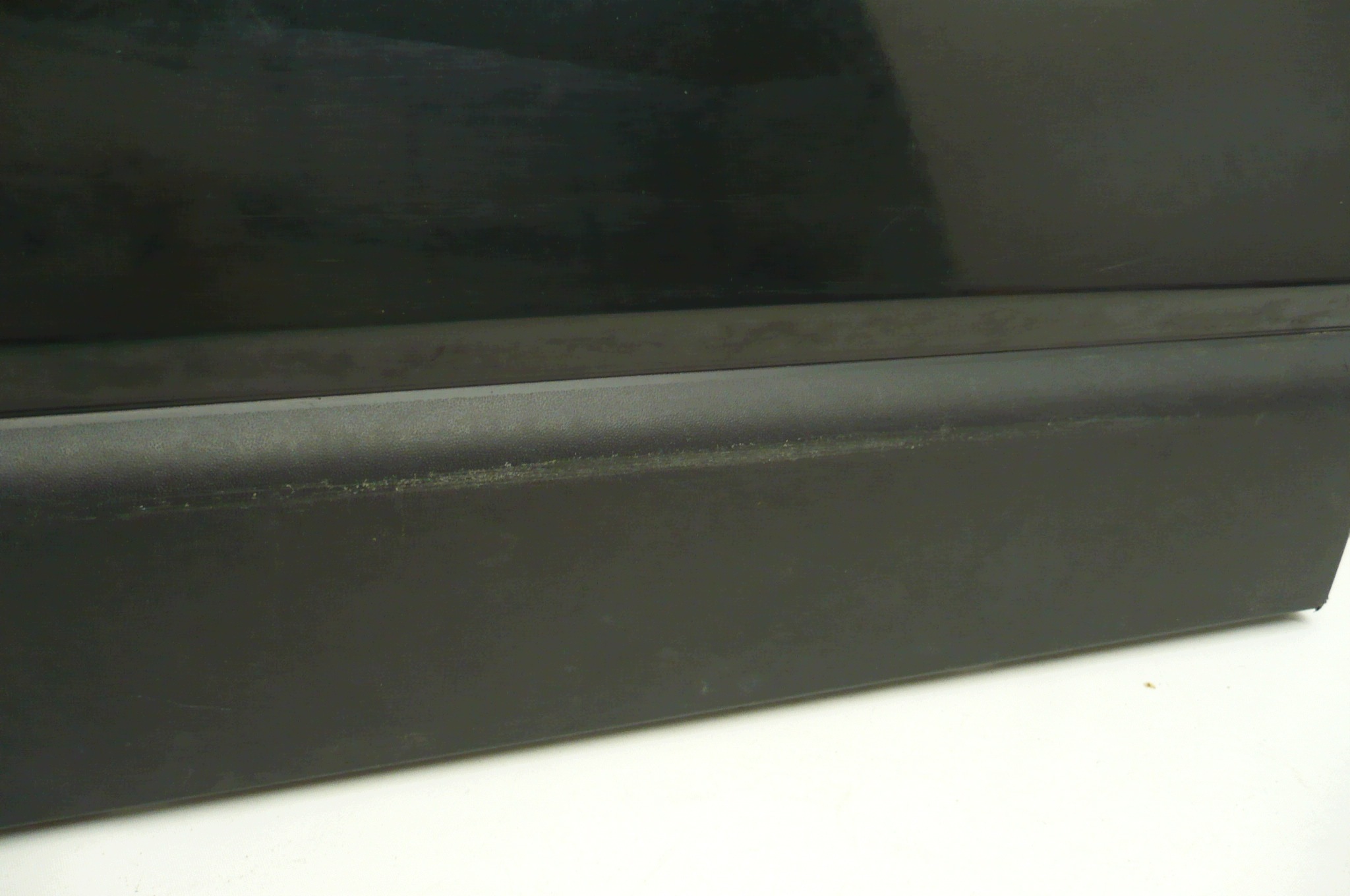 KIA SPORTAGE II 2 moulding door left front 04-10