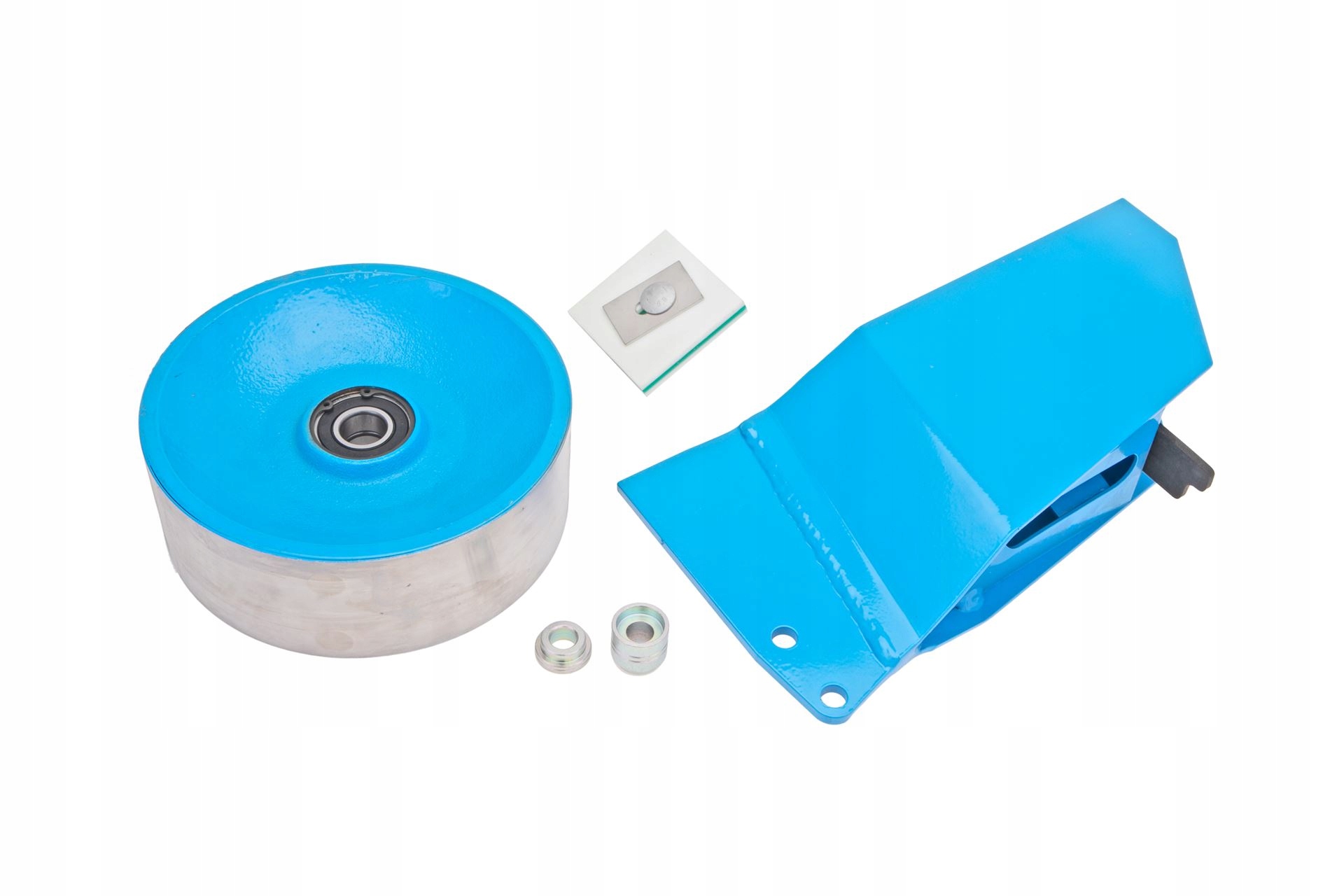 MN64010022 - 64010022 сошник с нажимным колесом 65 мм