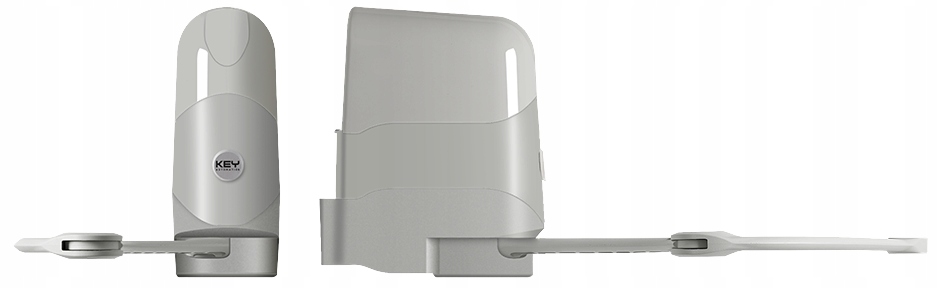 NAPĘD DO BRAMY SKRZYDŁOWEJ KEY REVO+ 2324ES (do 250 kg) Kod producenta KREP2324ES