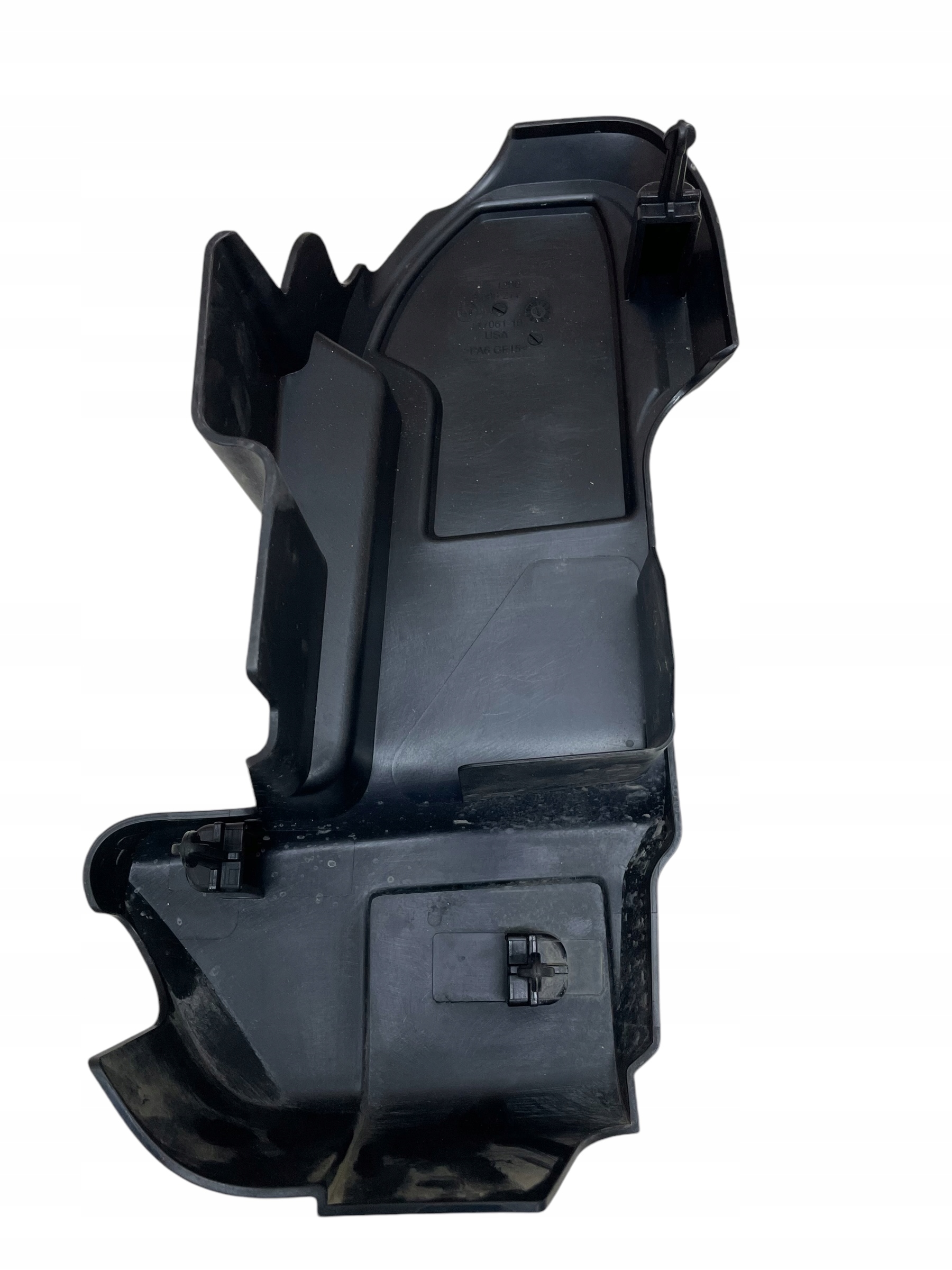 Abdeckung des Sicherungskastens BMW X3 G01 X4 G02