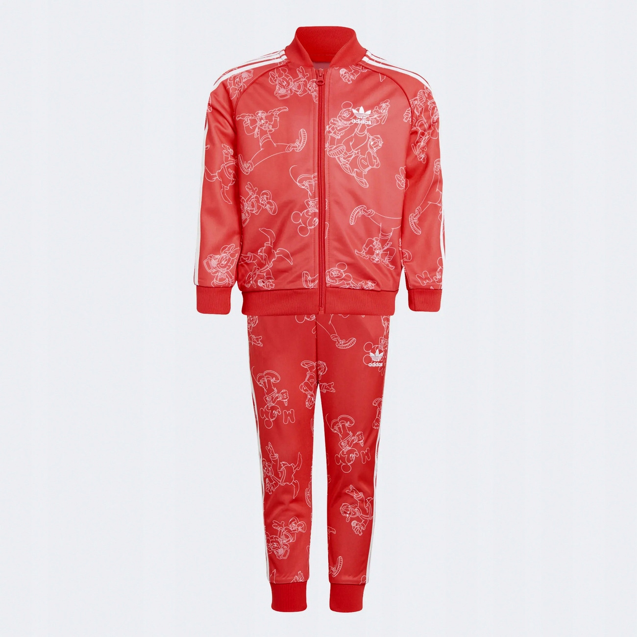 

Adidas Originals Adicolor Sst Track Suit