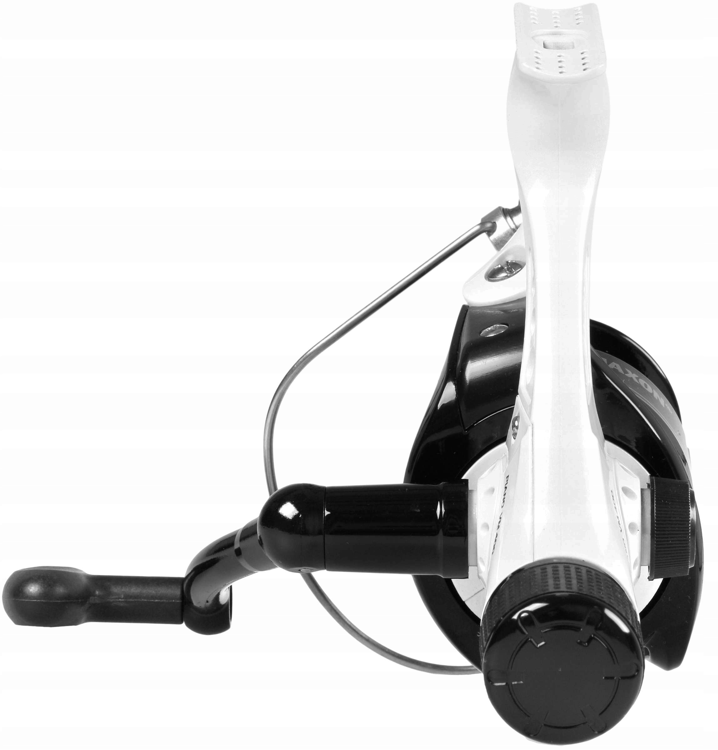 Kołowrotek Jaxon Piano 500 VM500 Liczba łożysk kulkowych 3