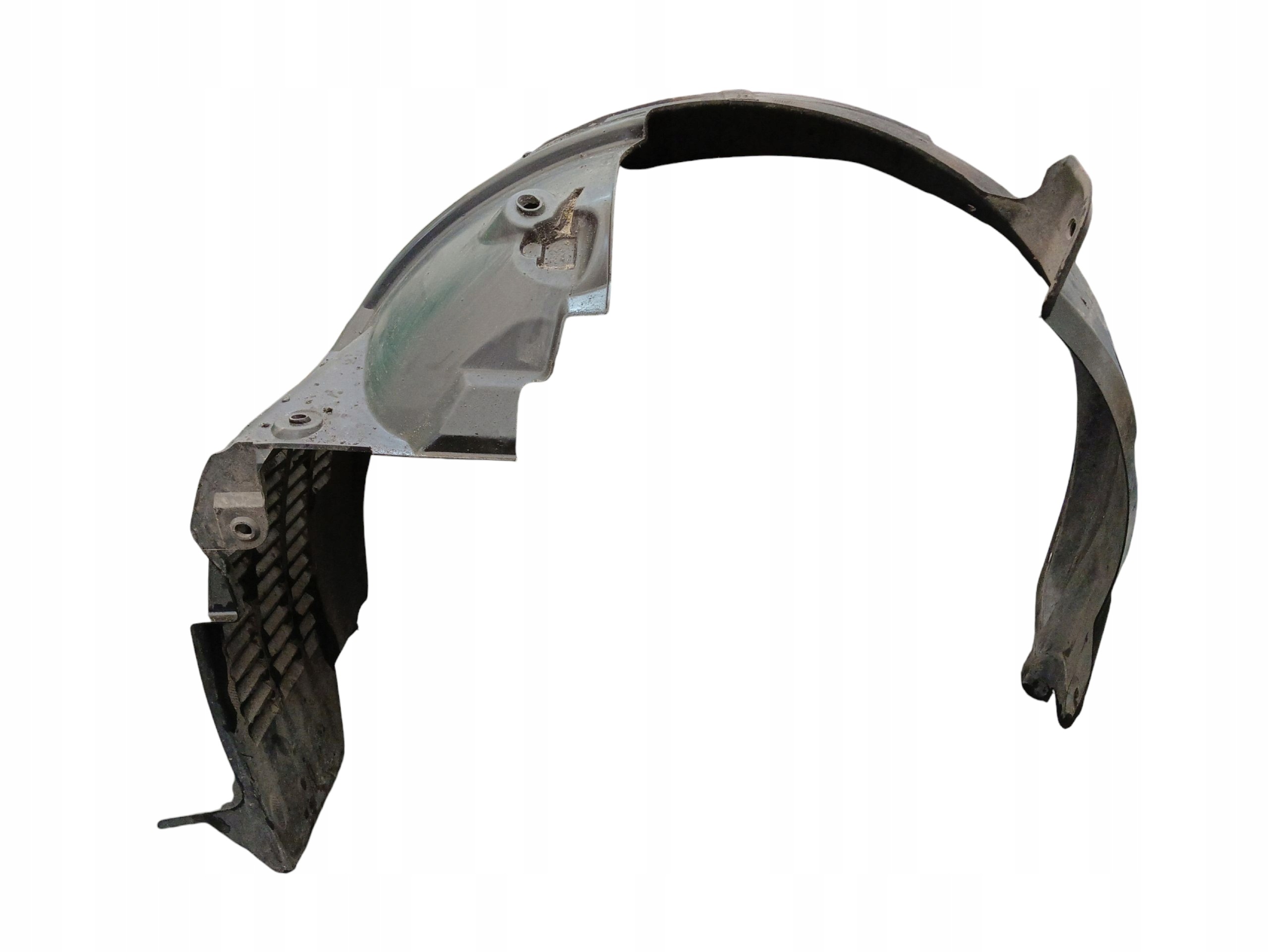 mudguard right right front KIA SOUL and (2008-2011) 86812-2K000 complete