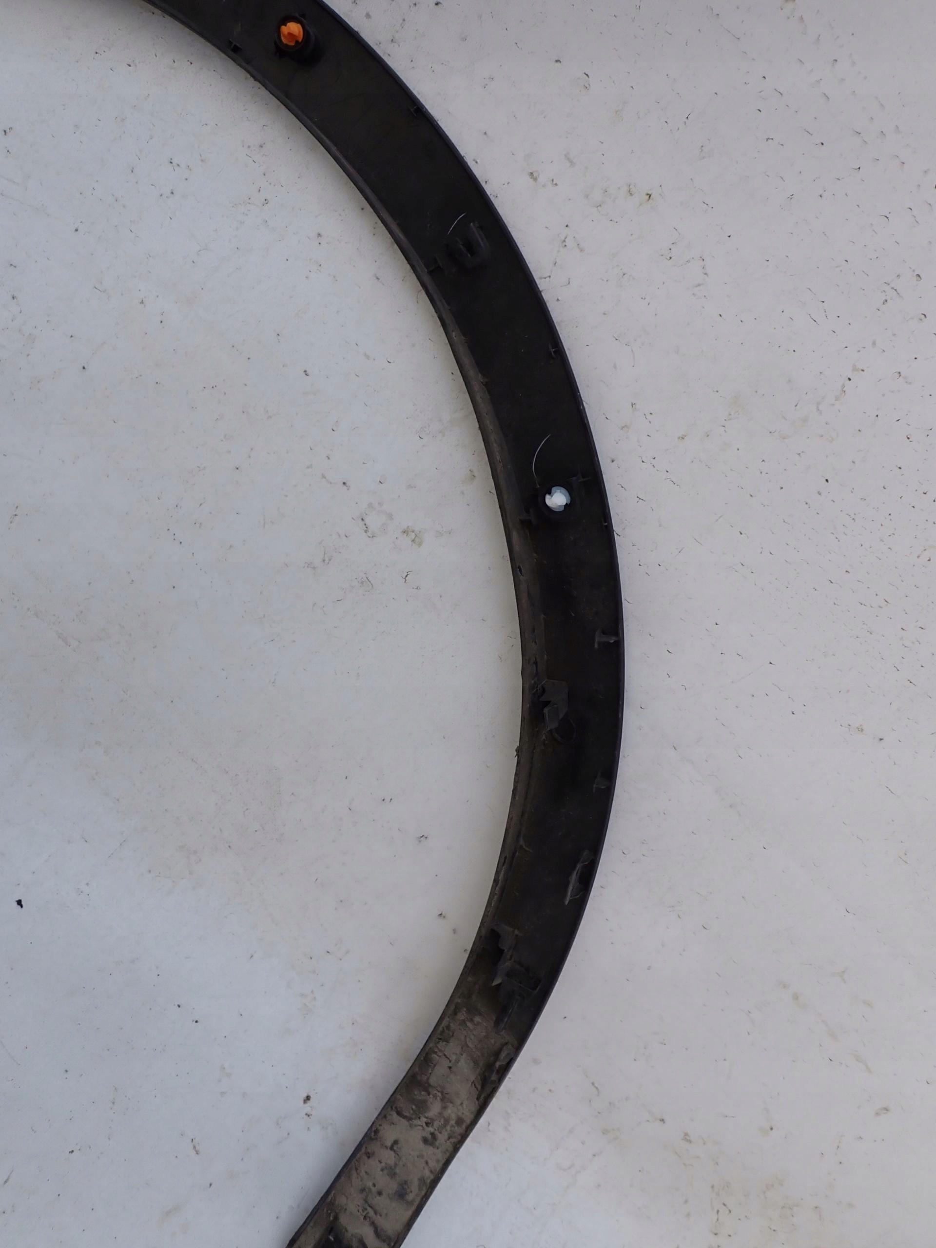 RENAULT KADJAR 15-22 moulding cap right rear part