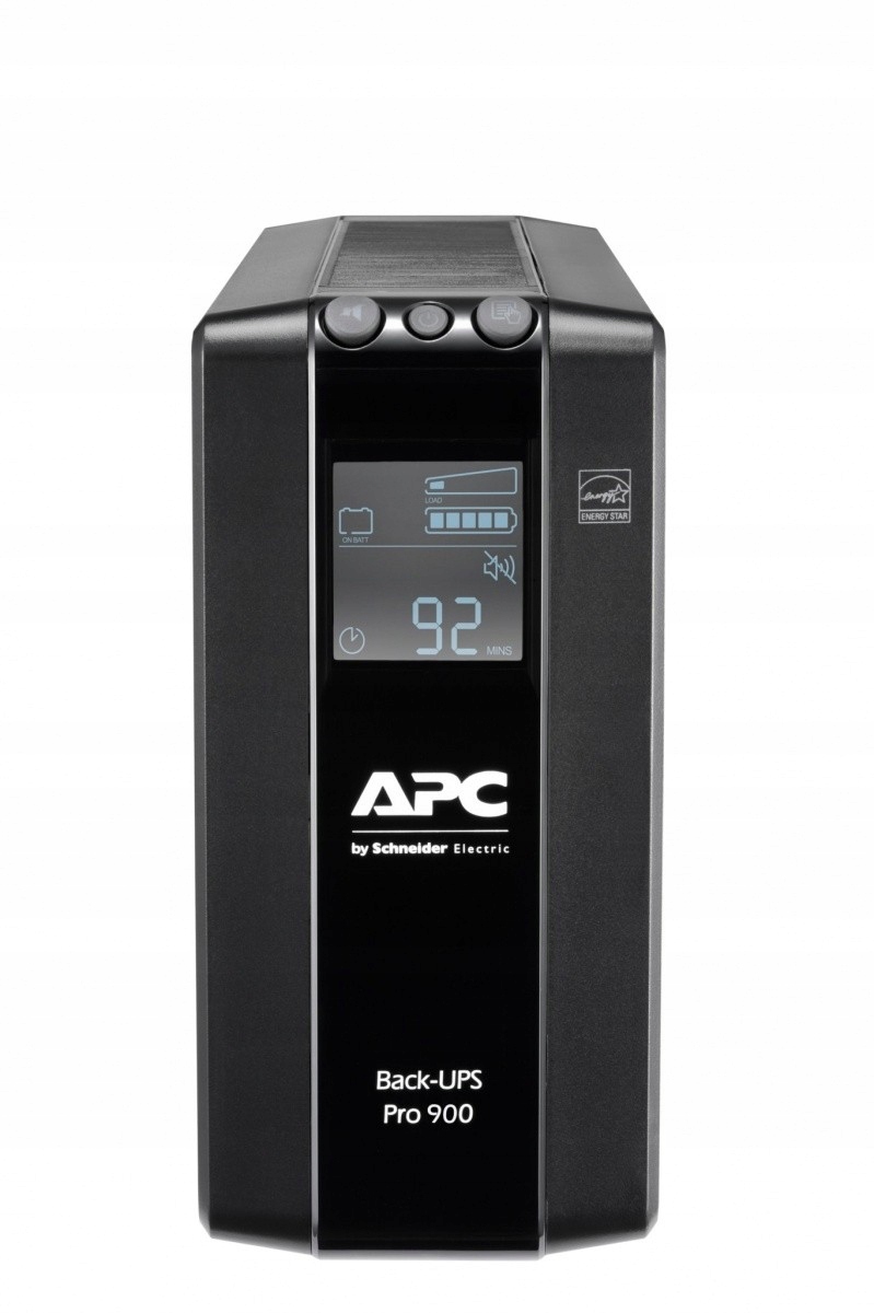 Záložný zdroj Ups Apc BR900MI 900 Va 540 W
