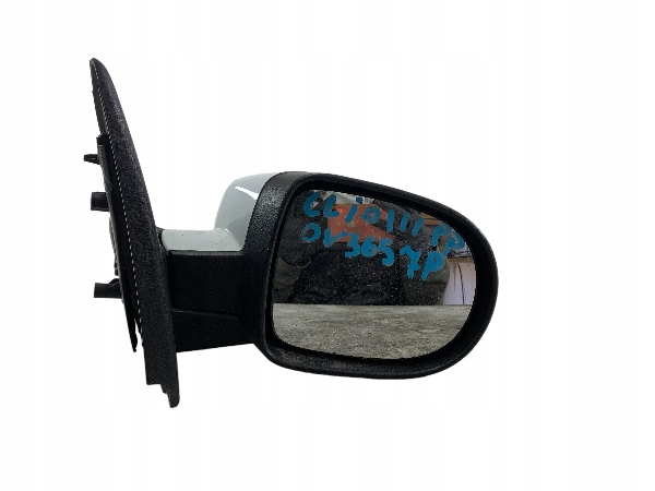 RENAULT CLIO III LIFT mirror right OV369 7 PIN