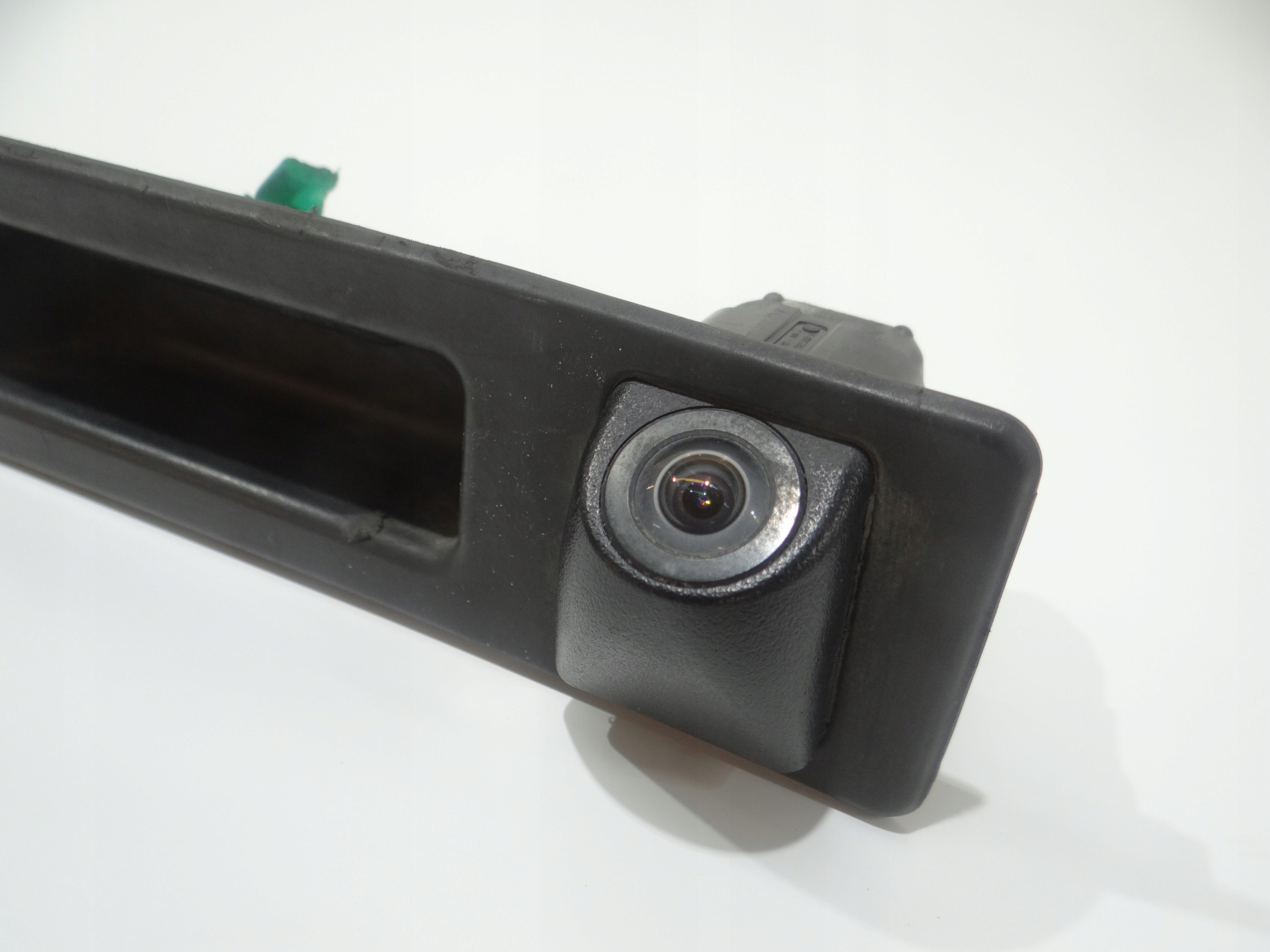 handle KAMERA bonnet boot BMW F11 108229