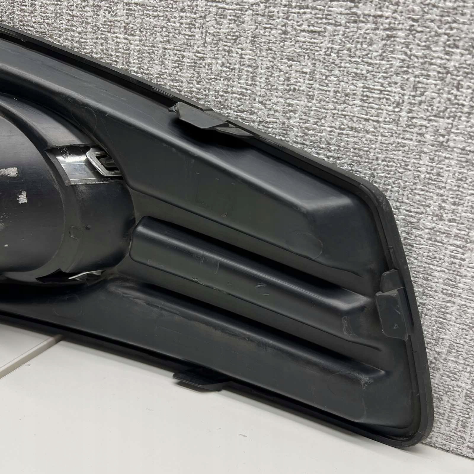 FORD S-MAX MK2 2015-2023 grille grid left of a bumper front EM2B15A299AC