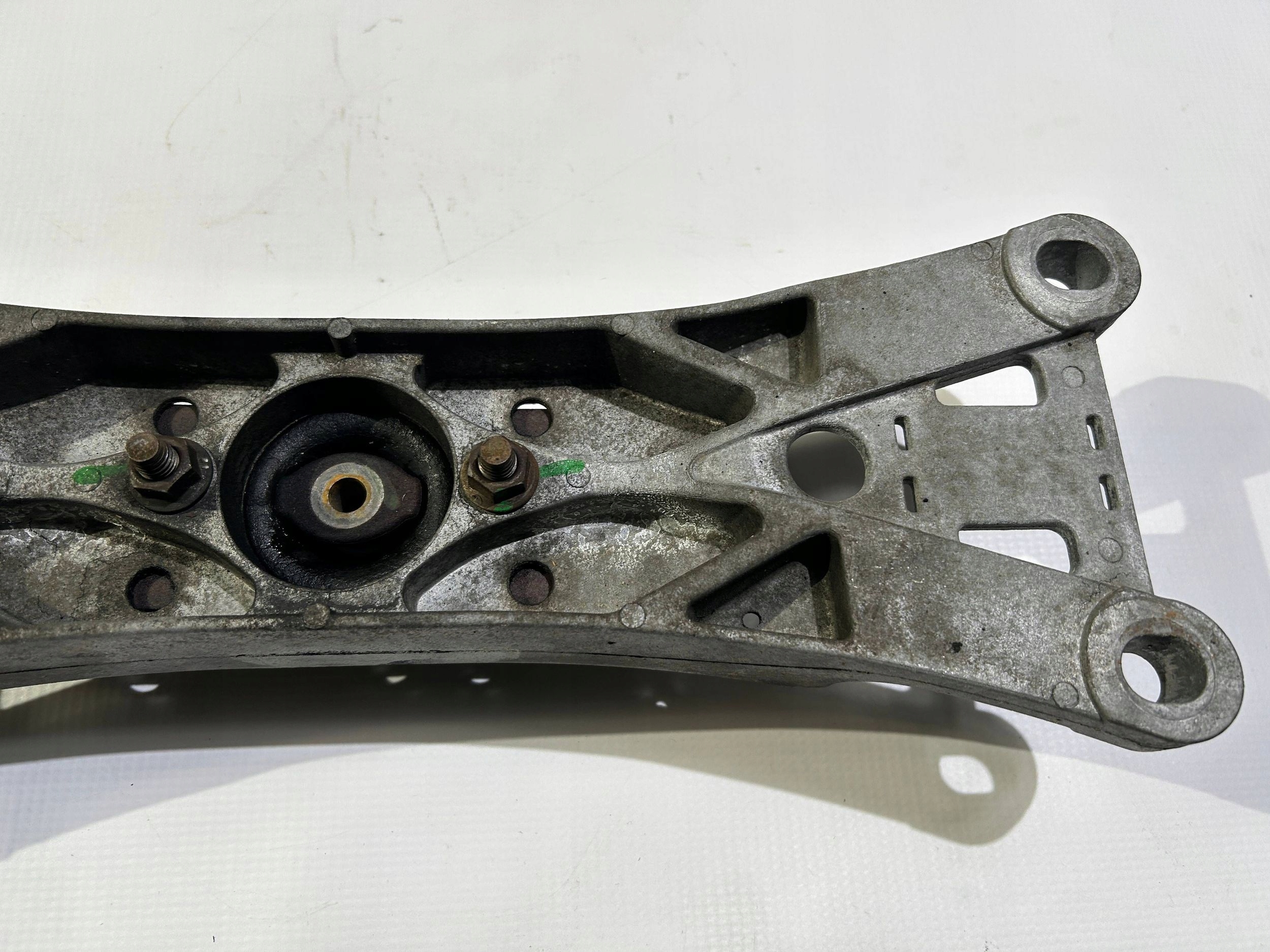 Support Airbag Console Support Boîte de vitesse Engrenage Ford Mustang GT 4.6 2010