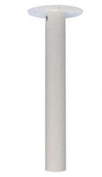 Rúrka Ernitec rovná 100 cm