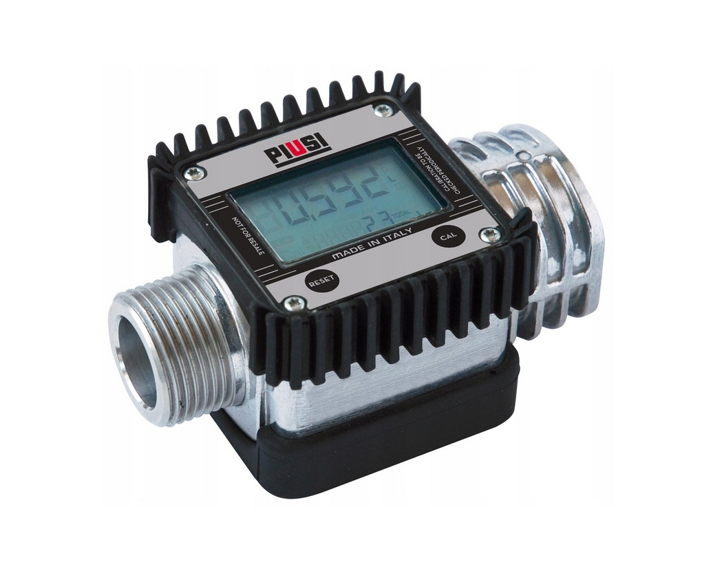 Licznik K24 PIUSI ON