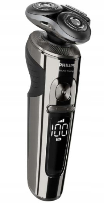 GOLARKA PHILIPS SP9861/13 Series 9000 Prestige Kod producenta SP9861/13