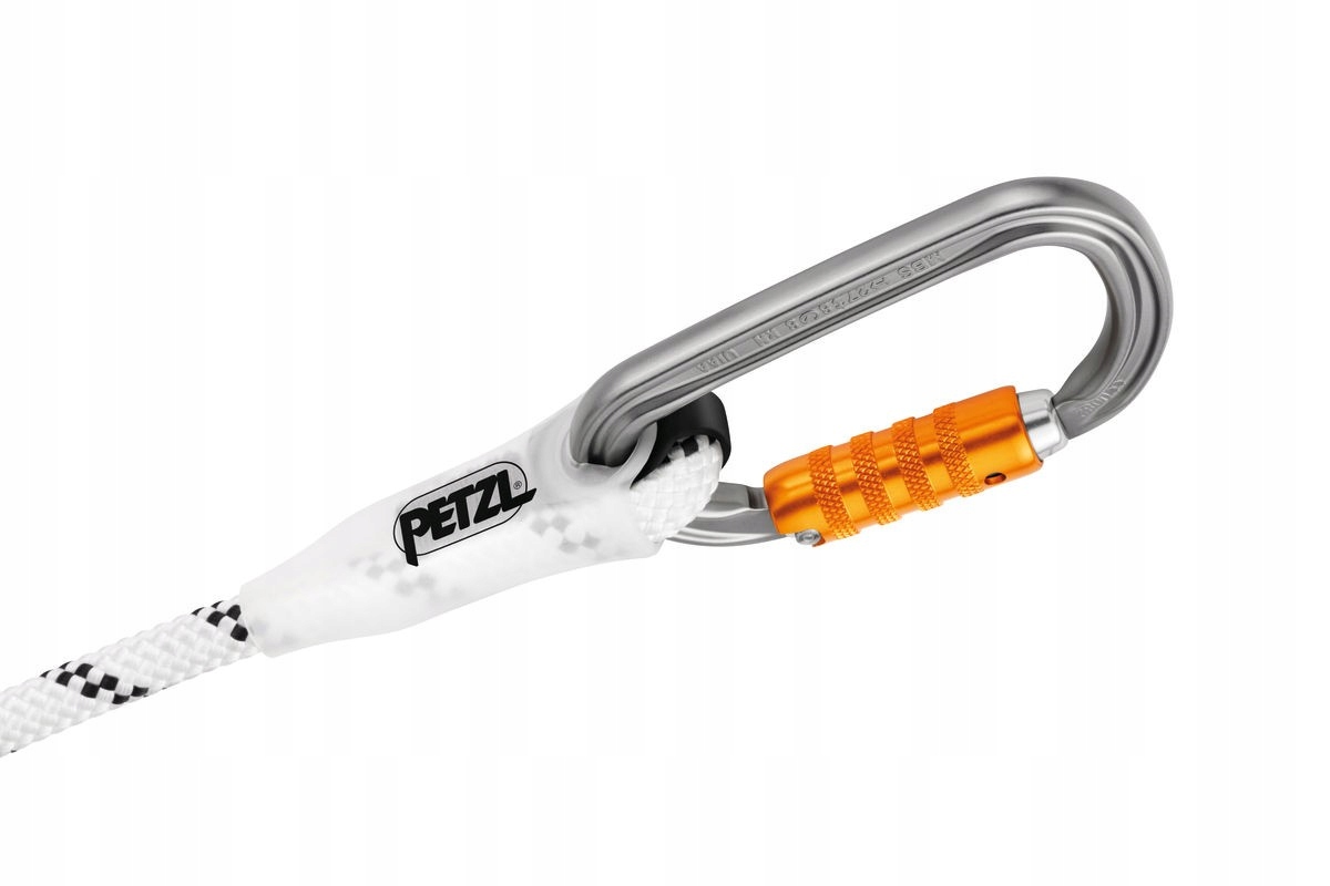 Lonża Petzl Grillon 2m Rodzaj lonża