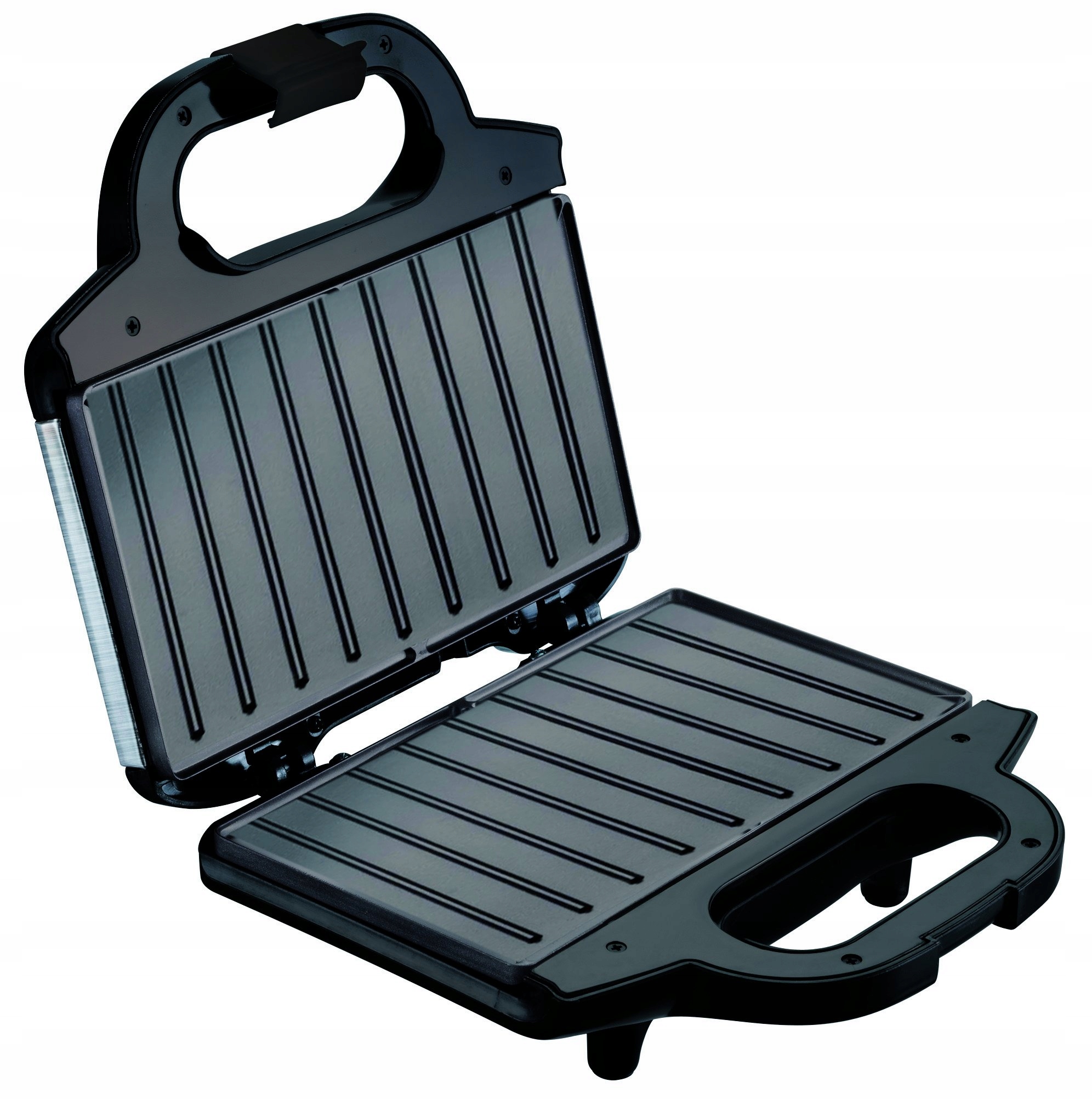 MOULINEX SM156D Ultracompact Non-Stick Sandwich Toaster — miniatura 3