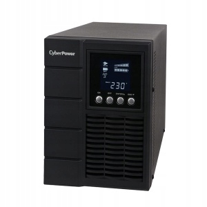 CyberPower Main Stream S Ups 1500VA/1350W, Tower