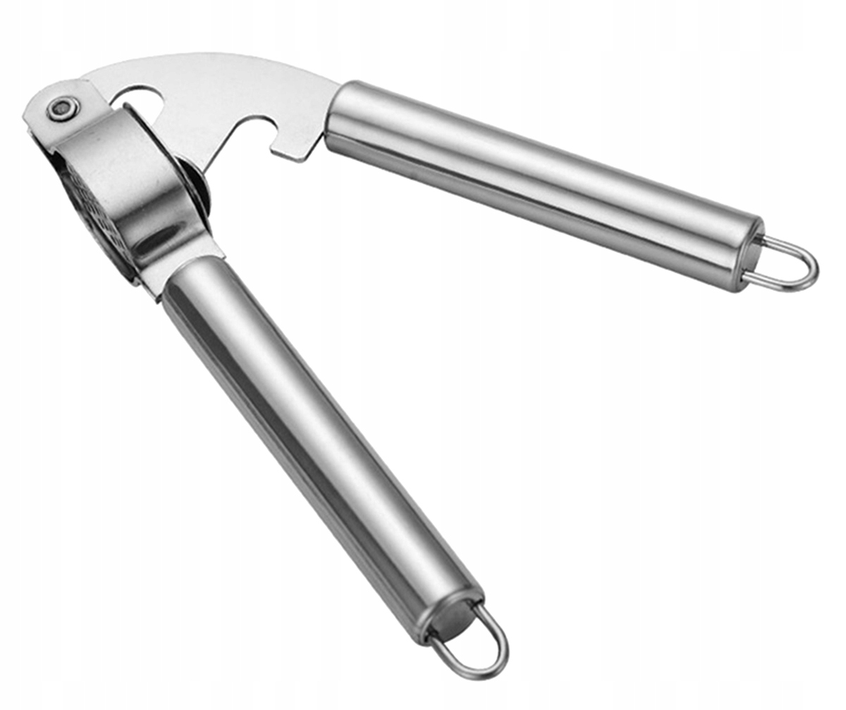 

AG663B Wyciskacz Do Czosnku Praska Siekacz Stalowy