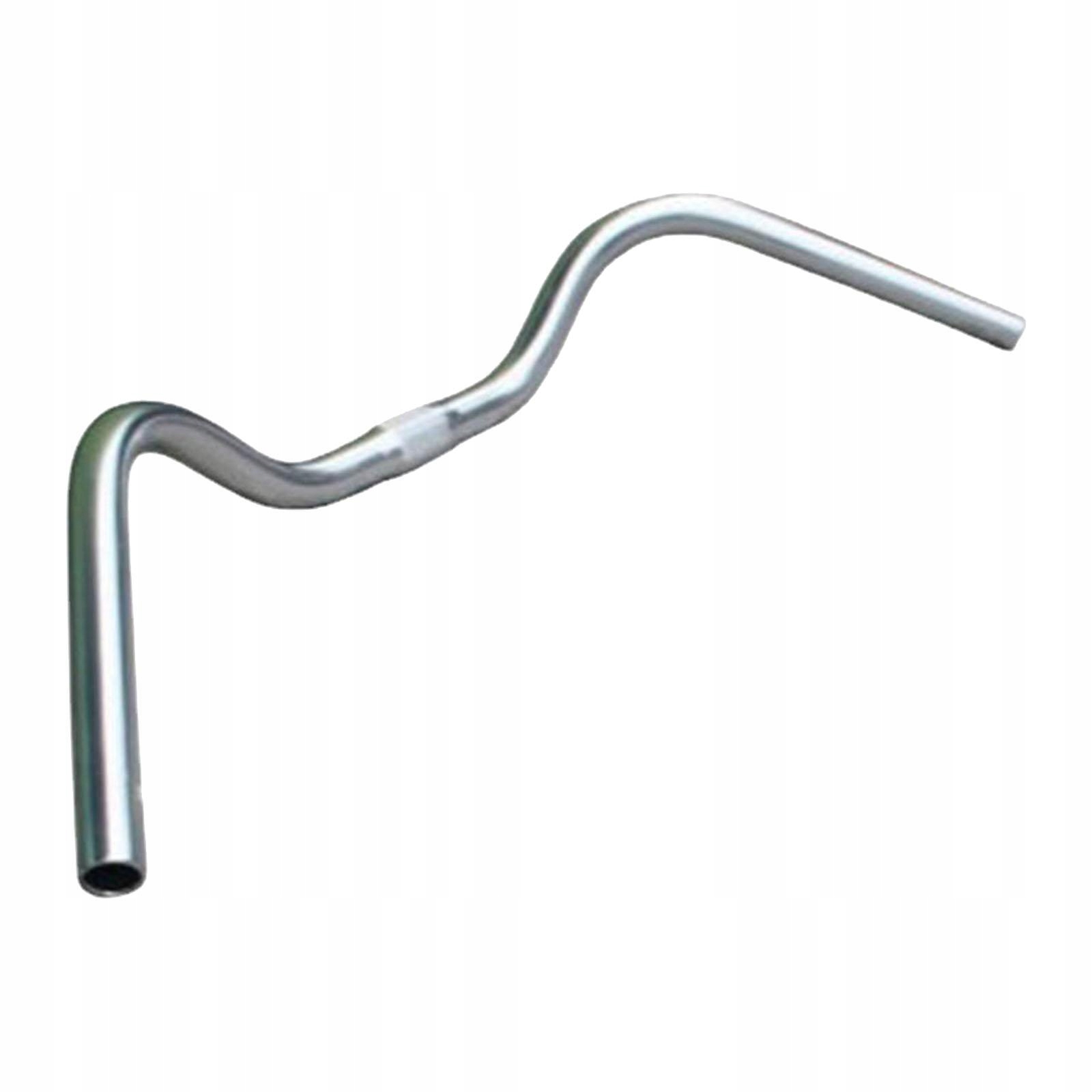 Kierownice Rowerowe, Odpowiednie do Trzonków 25.4 Mm, Ultra 56cm Stop Aluminium
