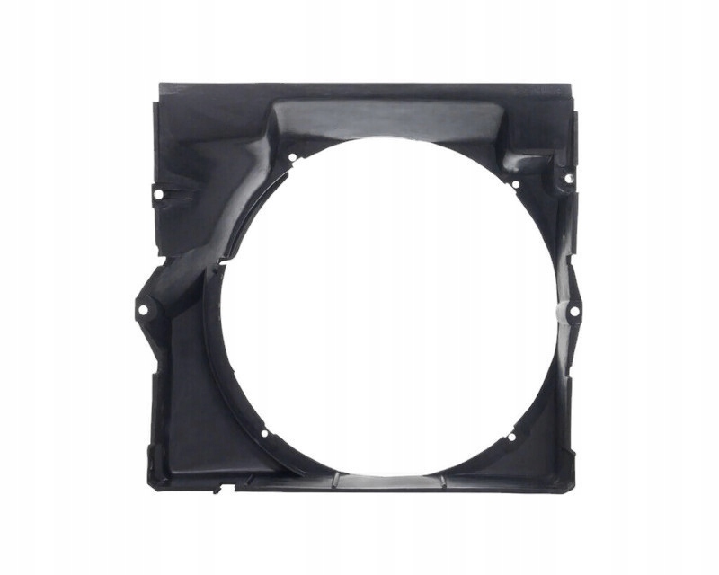 BMW 3 E36 91 - корпус вентилятора радиатора