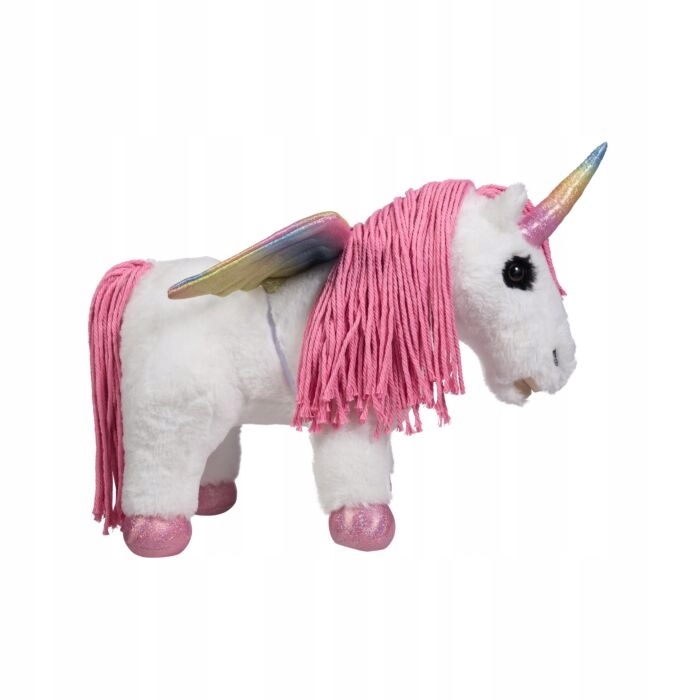 Hkm, Cuddle Pony Jednorożec Jednorożec