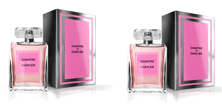 Chatler Chantre By Chatler 2x100 ml parfémovaná voda
